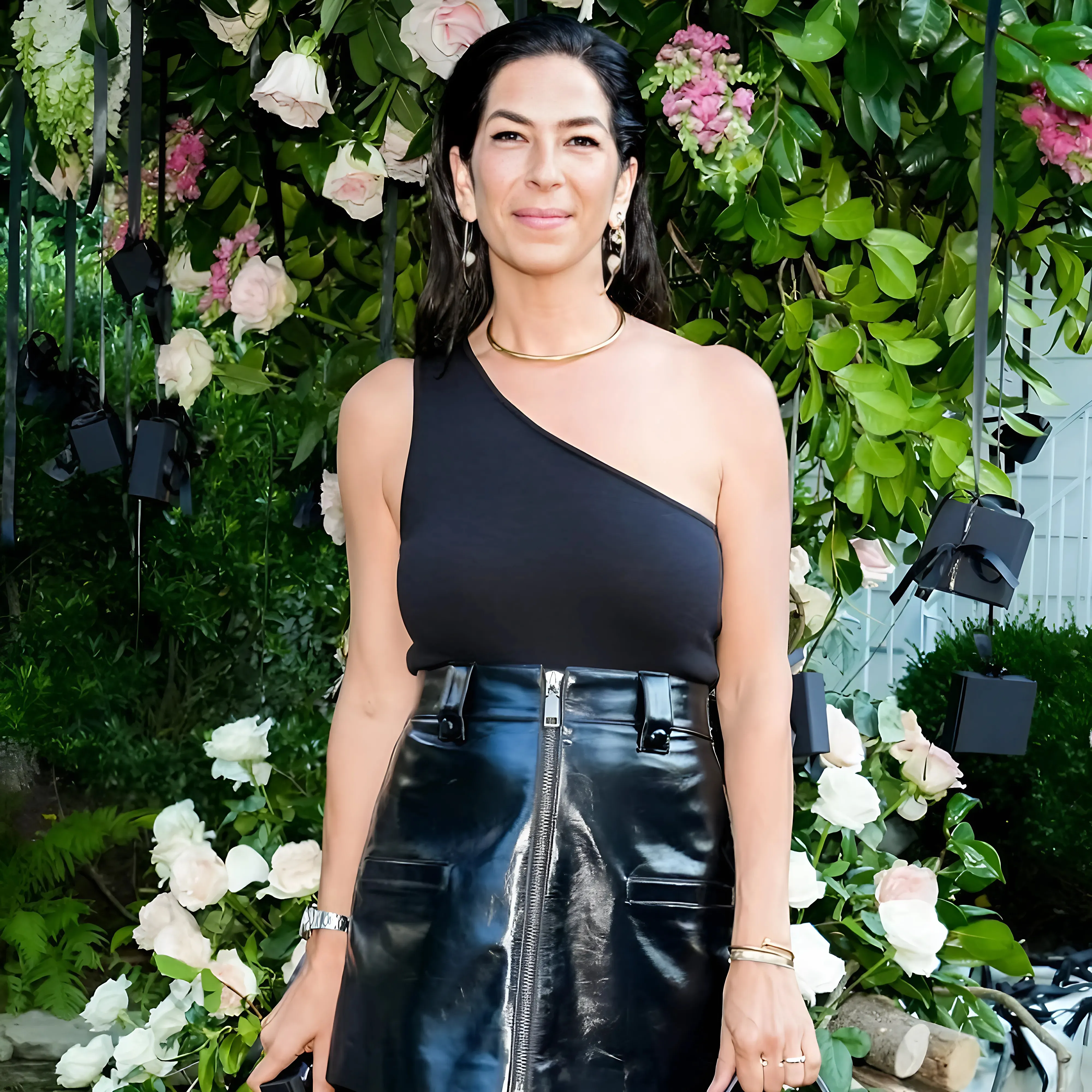 Real Housewives of NYC rookie Rebecca Minkoff upset over Scientology question, flaunts $100 million company in season 15 trailer… after co-star calls her 'boring' - suong