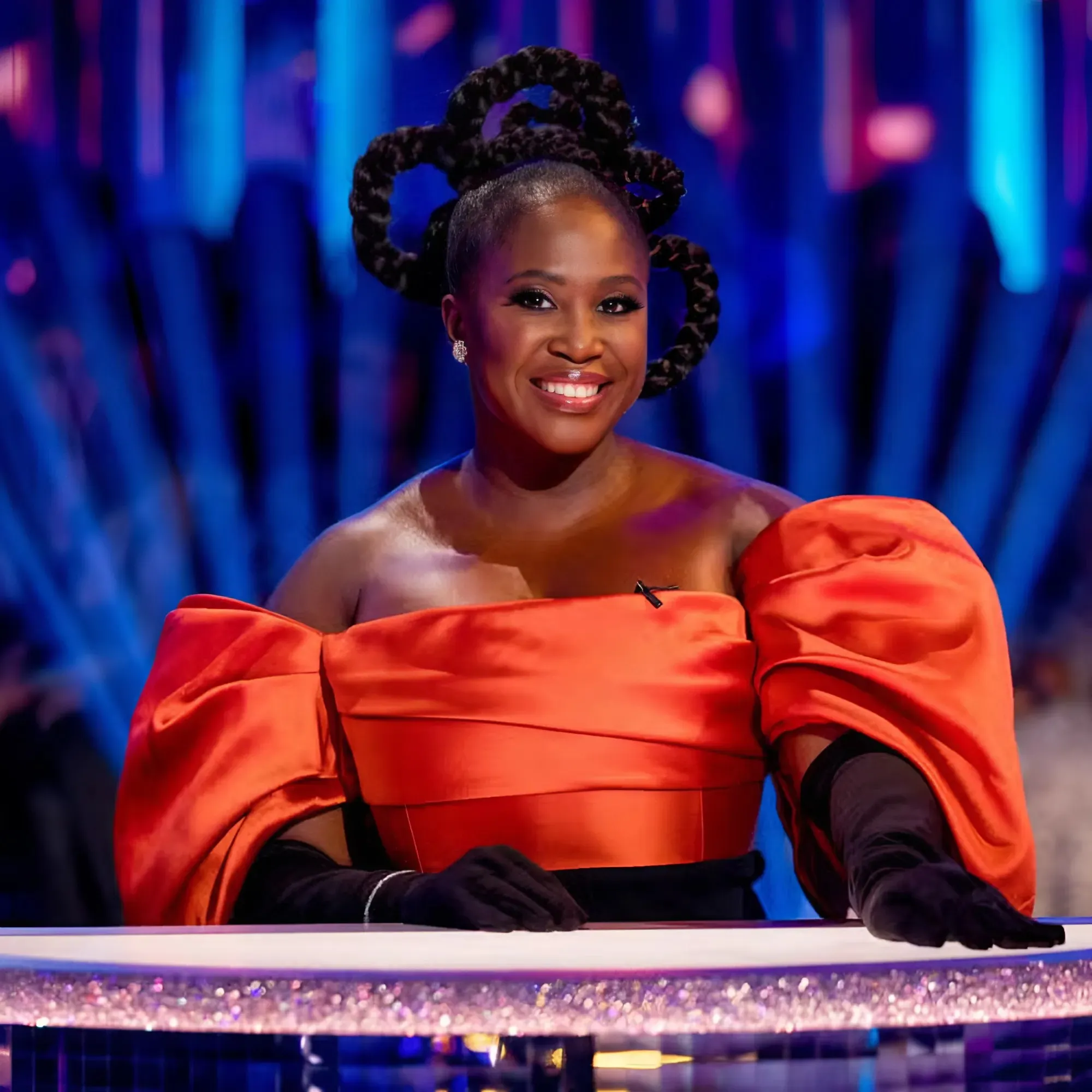 BBC Strictly Come Dancing judge Motsi Mabuse says 'I miss her' after professional dancer exit-suong