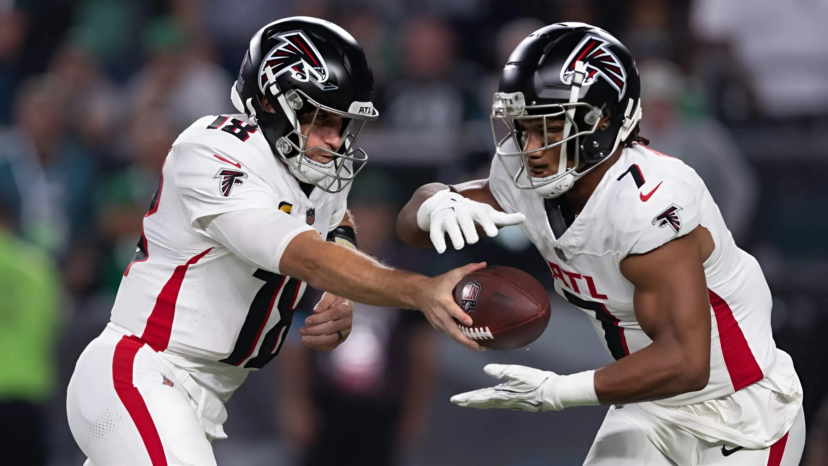 4 Ways Atlanta Falcons Defeat Kansas City Chiefs on Sunday Night Football