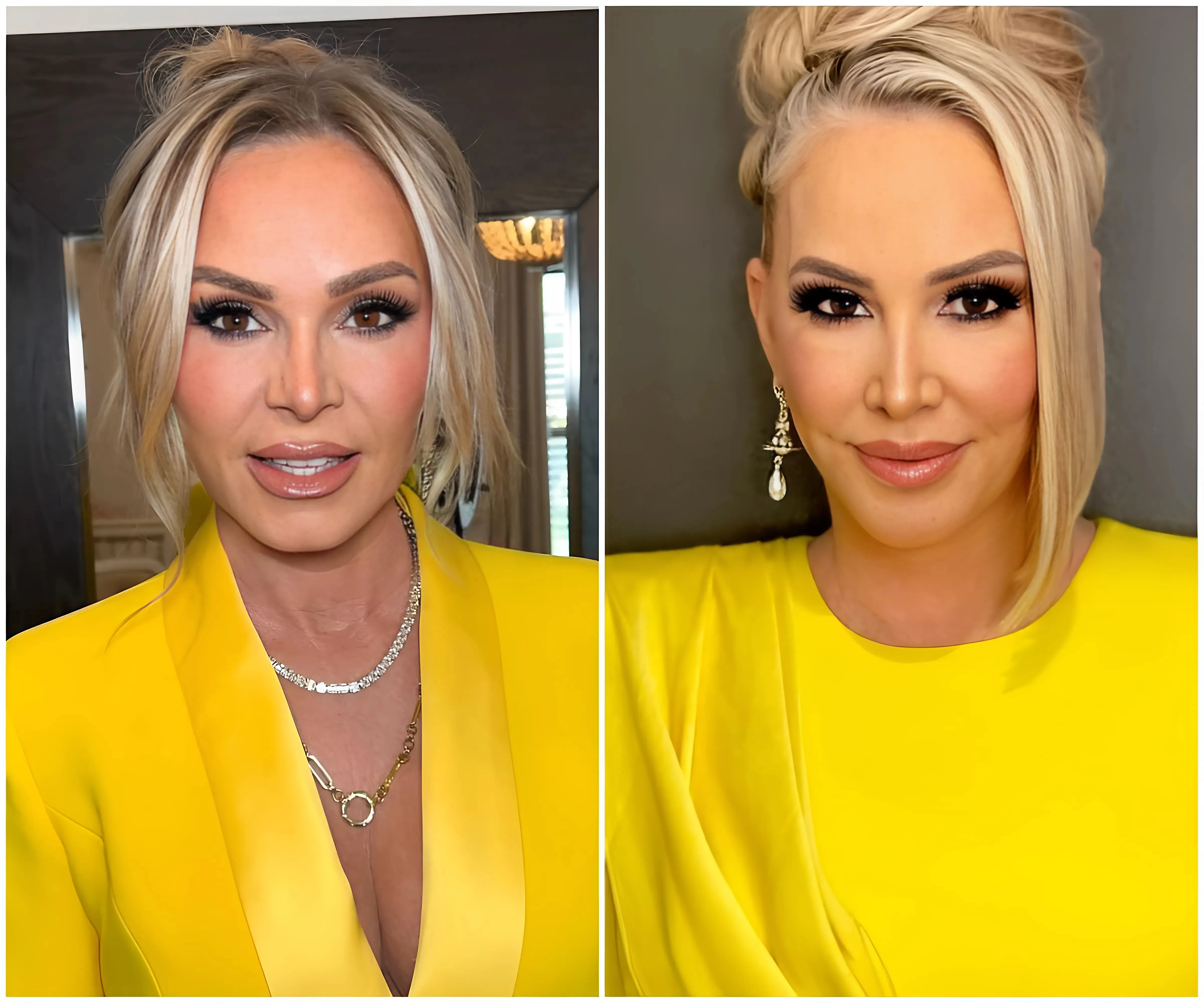 Tamra Judge called ‘delusional’ for hinting Shannon Beador purchased online bots to attack her