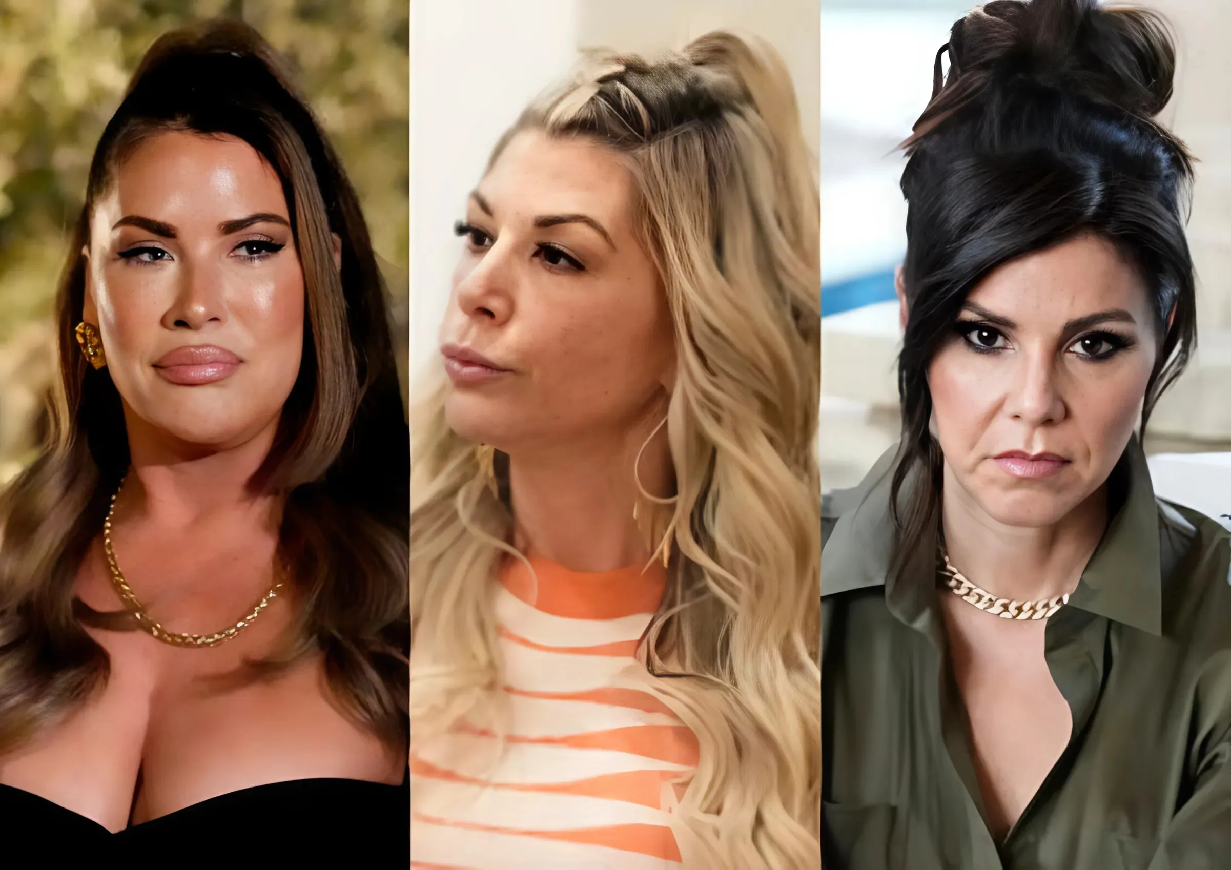 RHOC Recap: Emily Tells Alexis to “Shut Up” and Asks Heather to “F—k Off” Amid Fight Over Outfit, Plus Alexis Breaks Down Over Lawsuit Drama, Jenn’s Son Wants to Live With His Dad, and Shannon & Vicki Go on Tour Without Tamra-quang