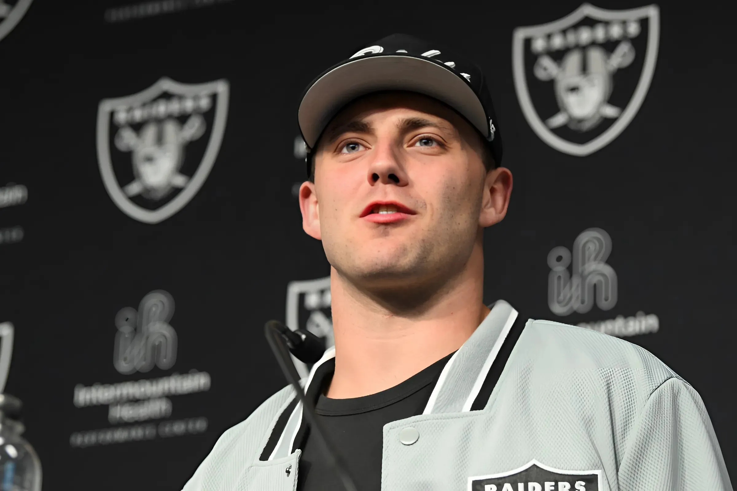 Insider: Brock Bowers Was One of Three Players the Raiders Were Targeting at Pick 13