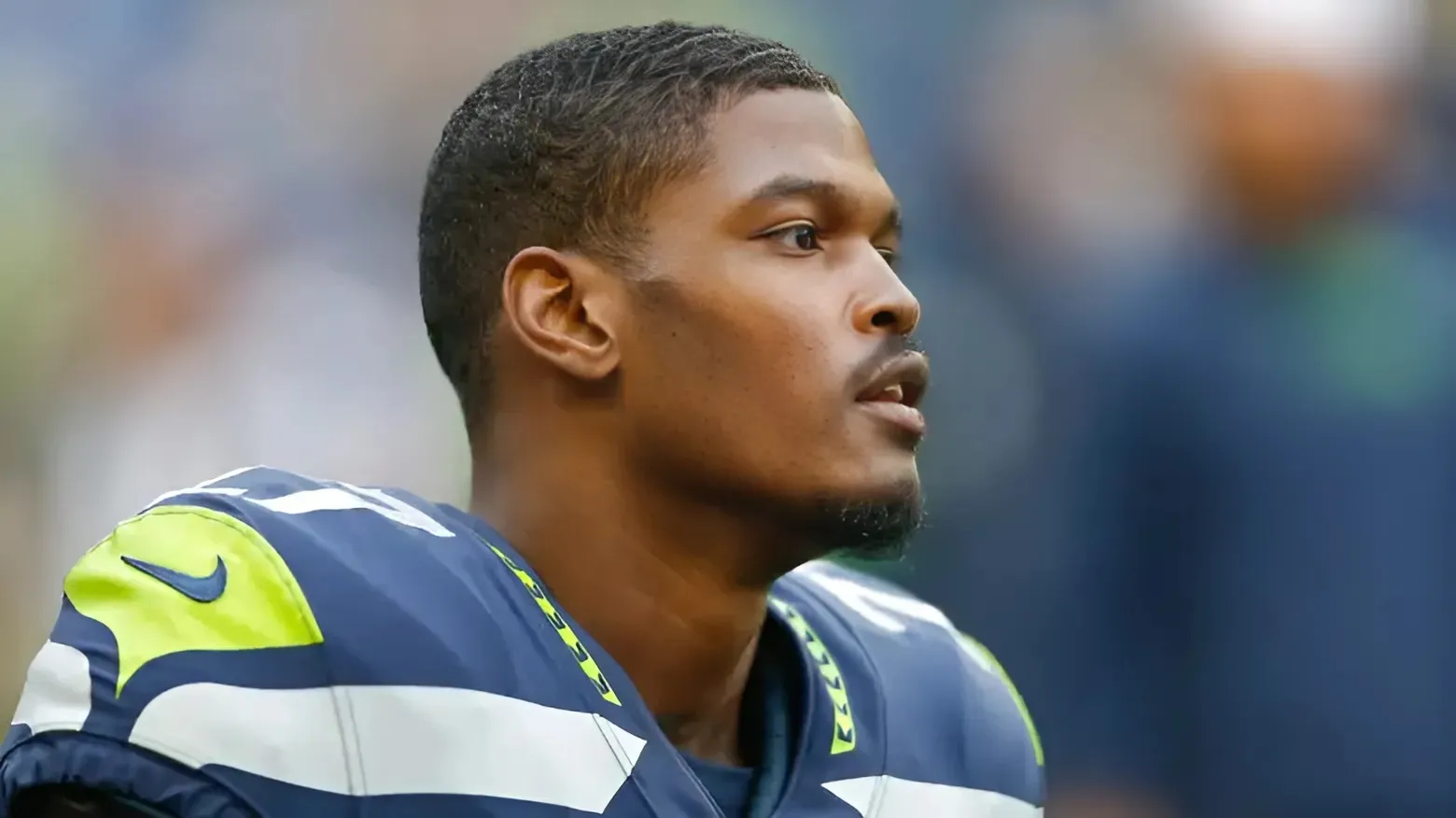 Seahawks Cut Former 2nd Round Pick & Ex-Starter Days Before Dolphins Game