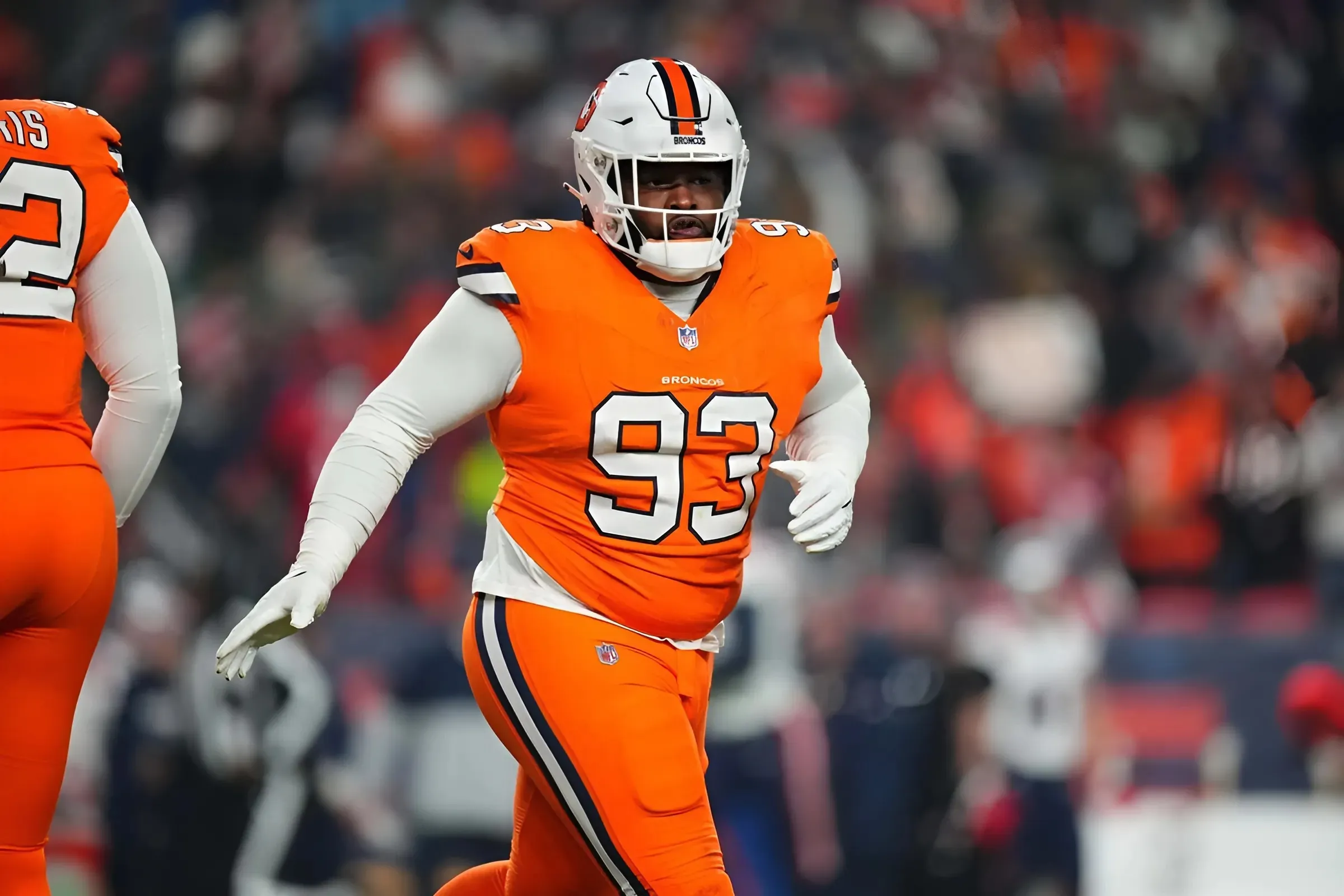 Underrated DT Linked To Chicago Bears In ESPN Trade Rumor