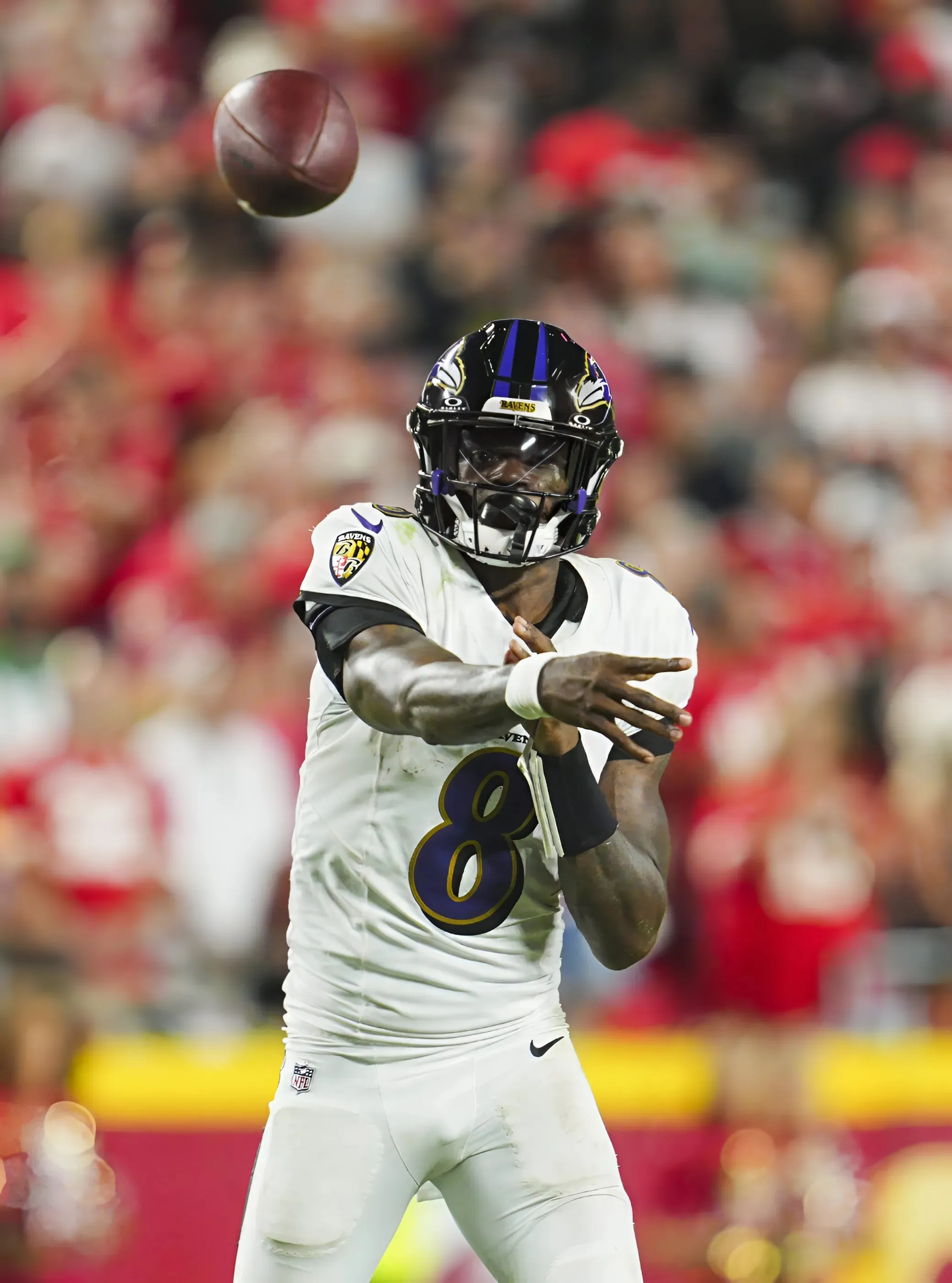 Should Baltimore Ravens Be Concerned About Pass Defense? ESPN Says It’s Just a ‘Mirage’