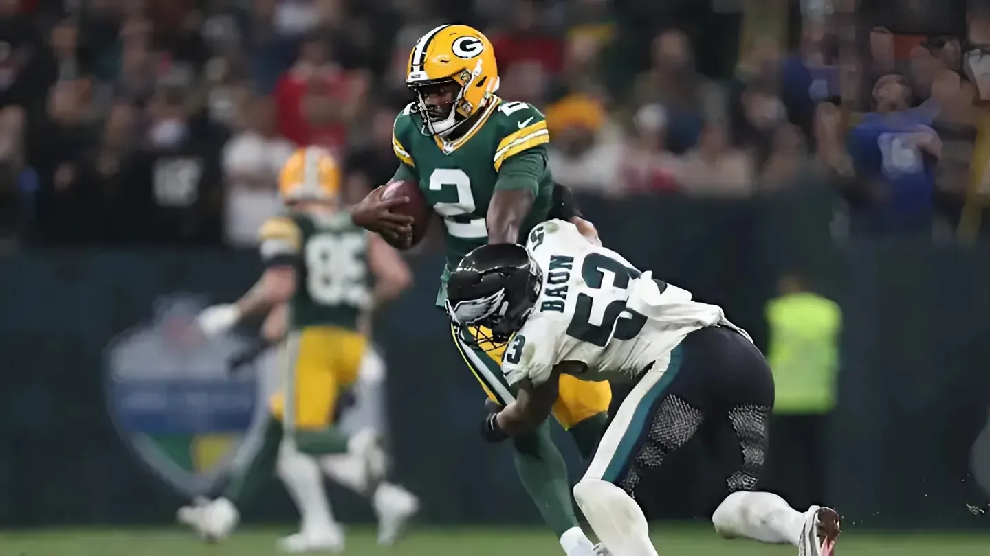 BREAKING: Packers Coach Shares Honest Review of Malik Willis’ Milestone