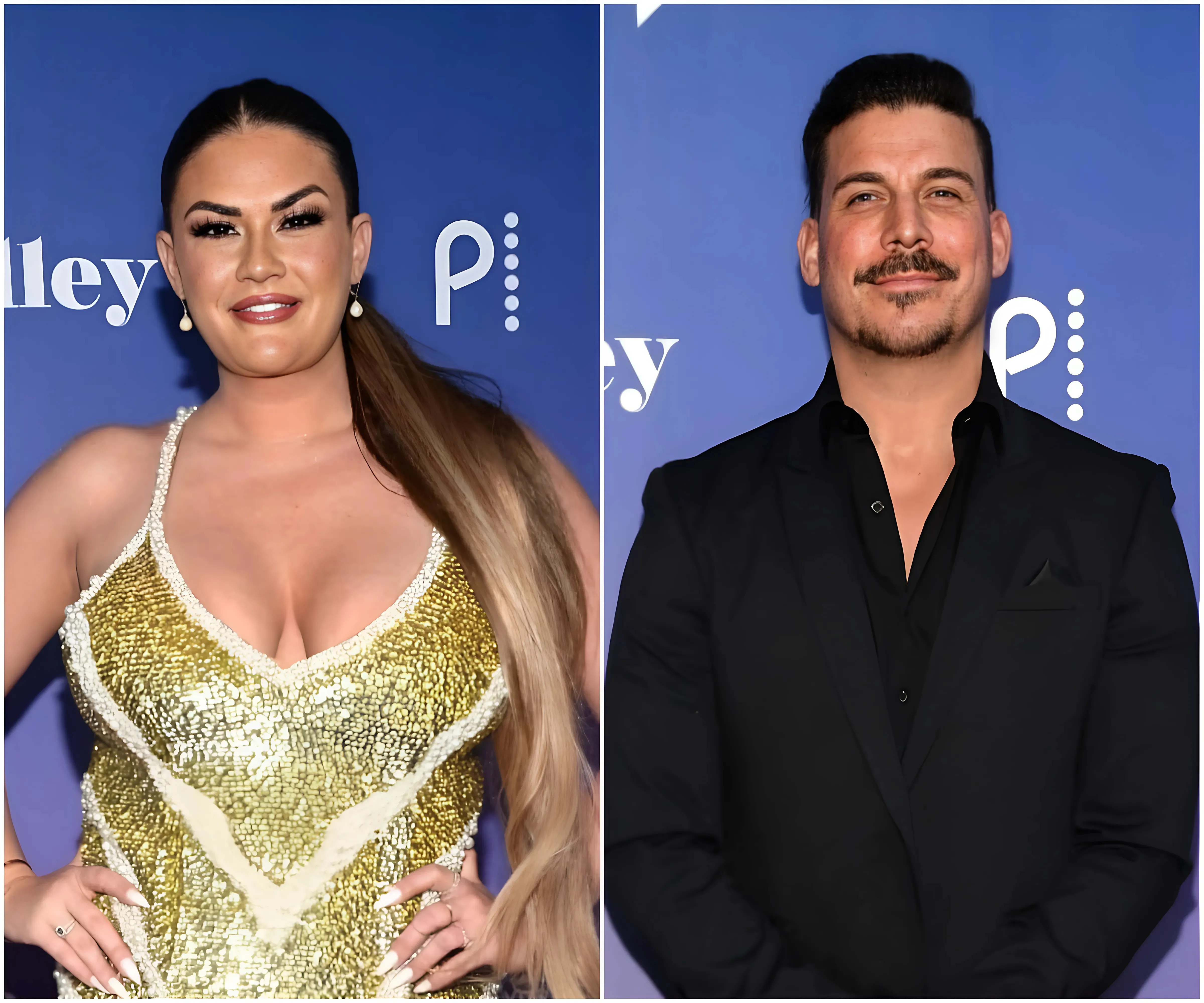 Brittany Cartwright is Glad “Terrible Husband” Jax Taylor Finally Moved Out of Their Home So She Could Move Back in With Son Cruz, Plus Shares If She’s Dating and Talks Co-parenting, & Admits ‘Holding on to Hope’ After Split