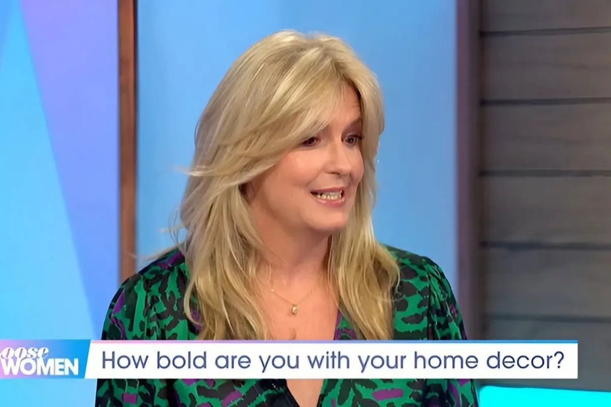 Penny Lancaster reveals Rod Stewart's hidden condition as she spills on home life ngocc