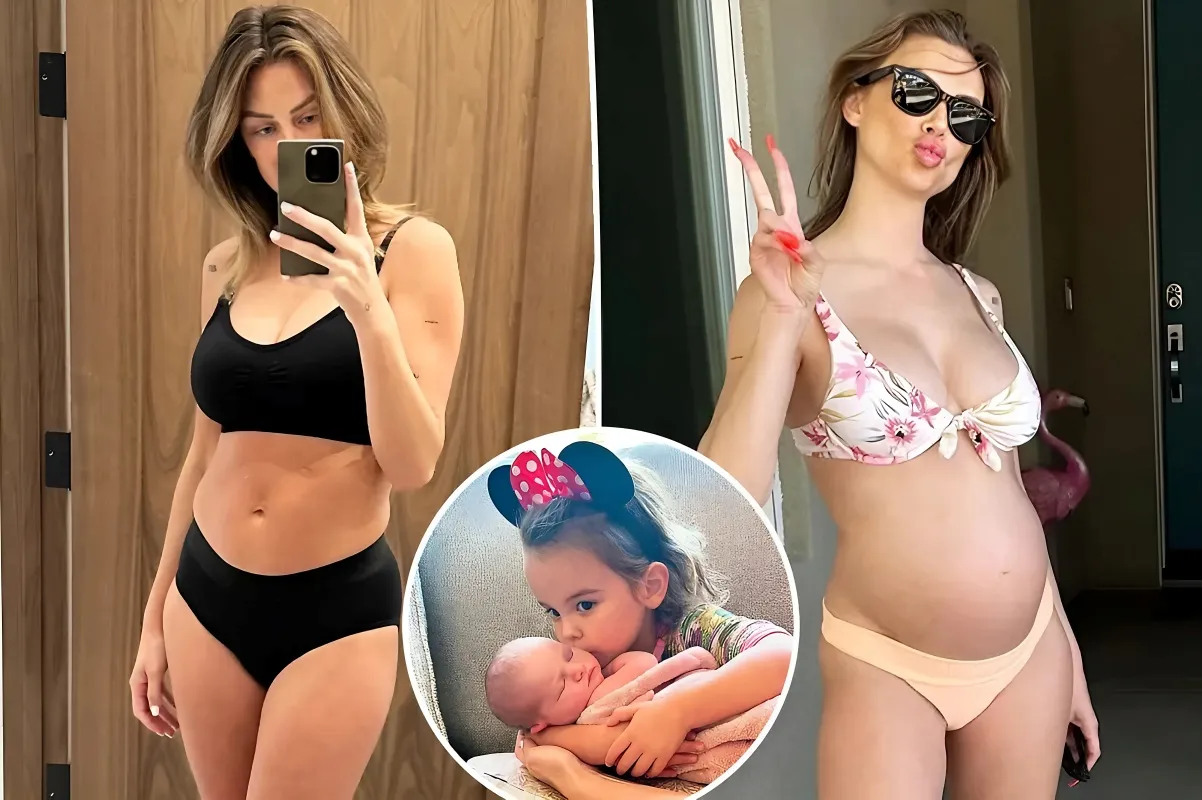 Lala Kent Flaunts Postpartum Glow Just 2 Weeks After Welcoming Daughter Sosa - lulu