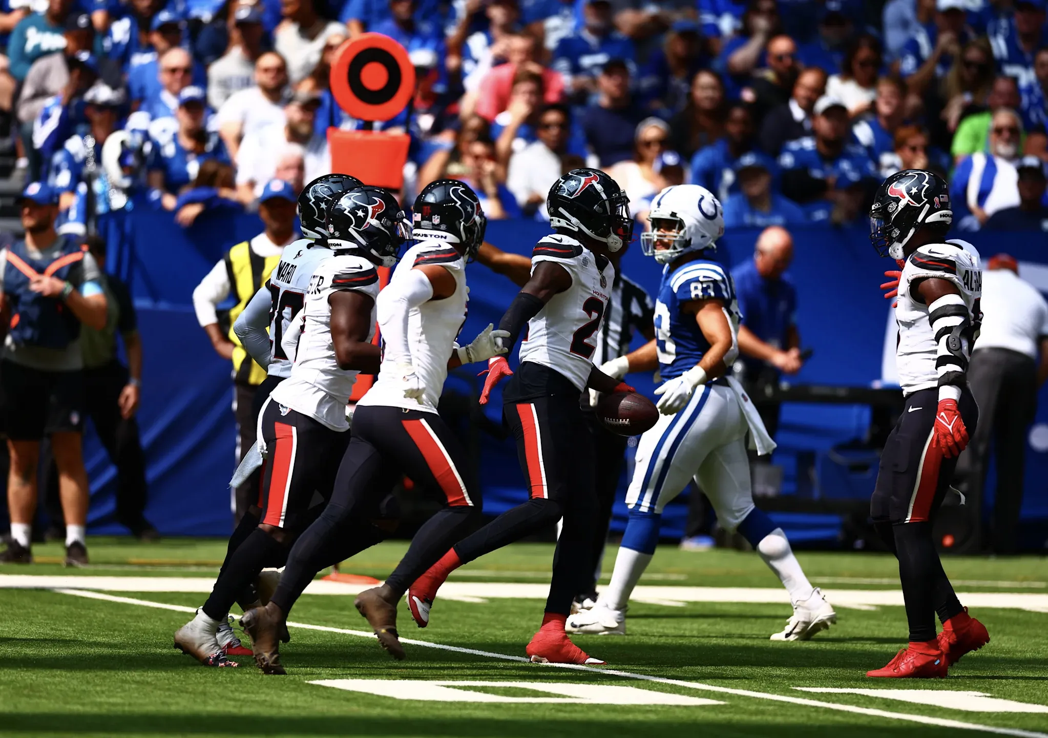 Texans’ Cam Akers revenge game set after Joe Mixon, Dameon Pierce injury updates