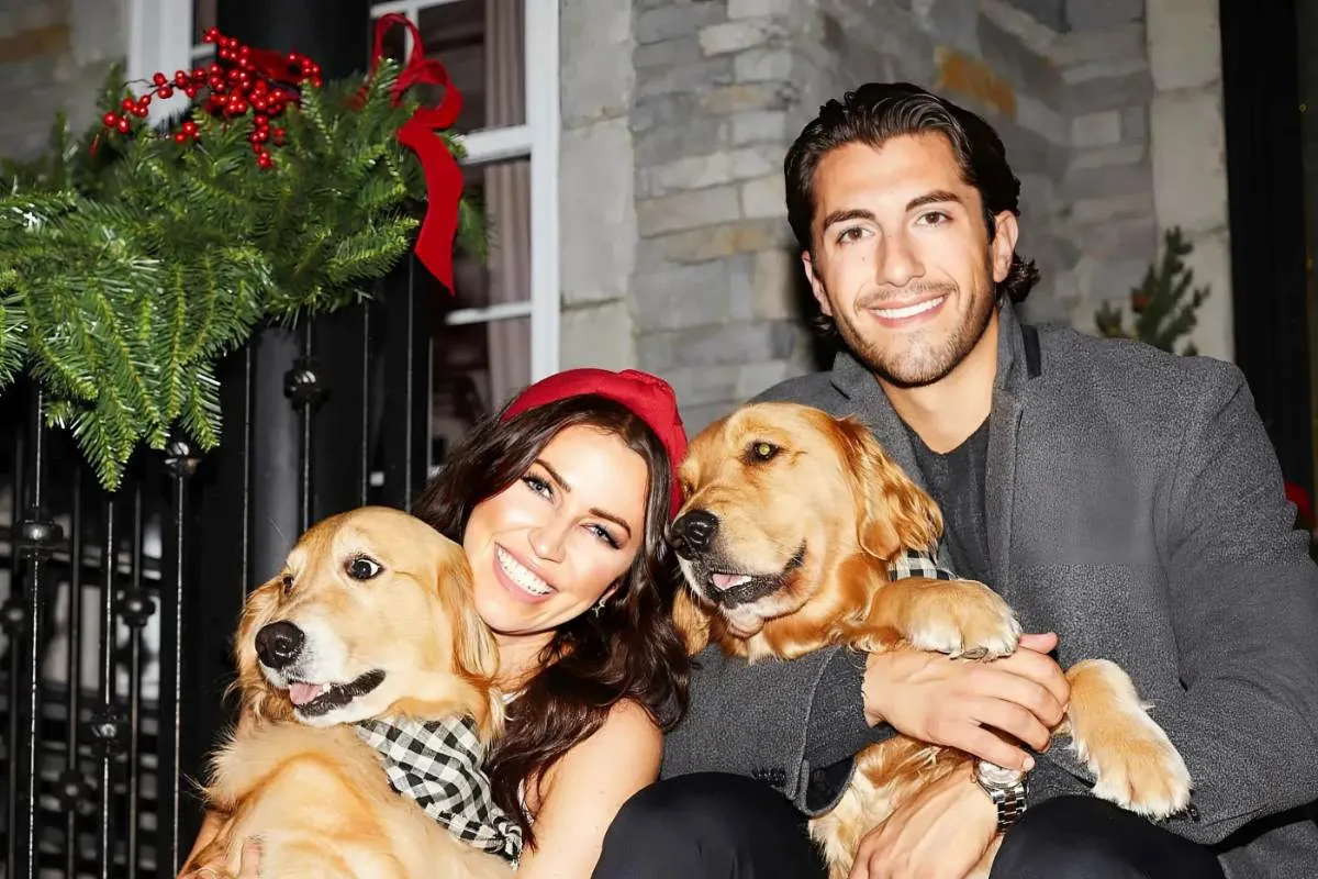 Kaitlyn Bristowe Explains Why She’s No Longer Sharing Custody of Dogs With Ex-Fiance Jason Tartick tram