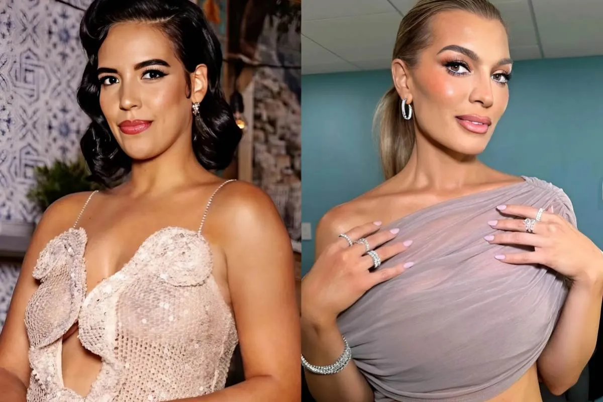 Danielle Olivera Shares Update on Friendship With Lindsay Hubbard, Plus Who Will Return to Summer House for Season 9 tram