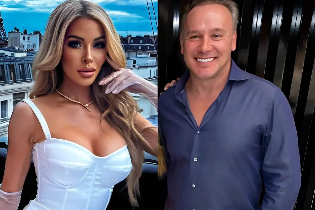 RHOM Star Lisa Hochstein Claims She Never Accused Ex Lenny of Abuse, and Demands His Defamation Suit Be Dismissed tram