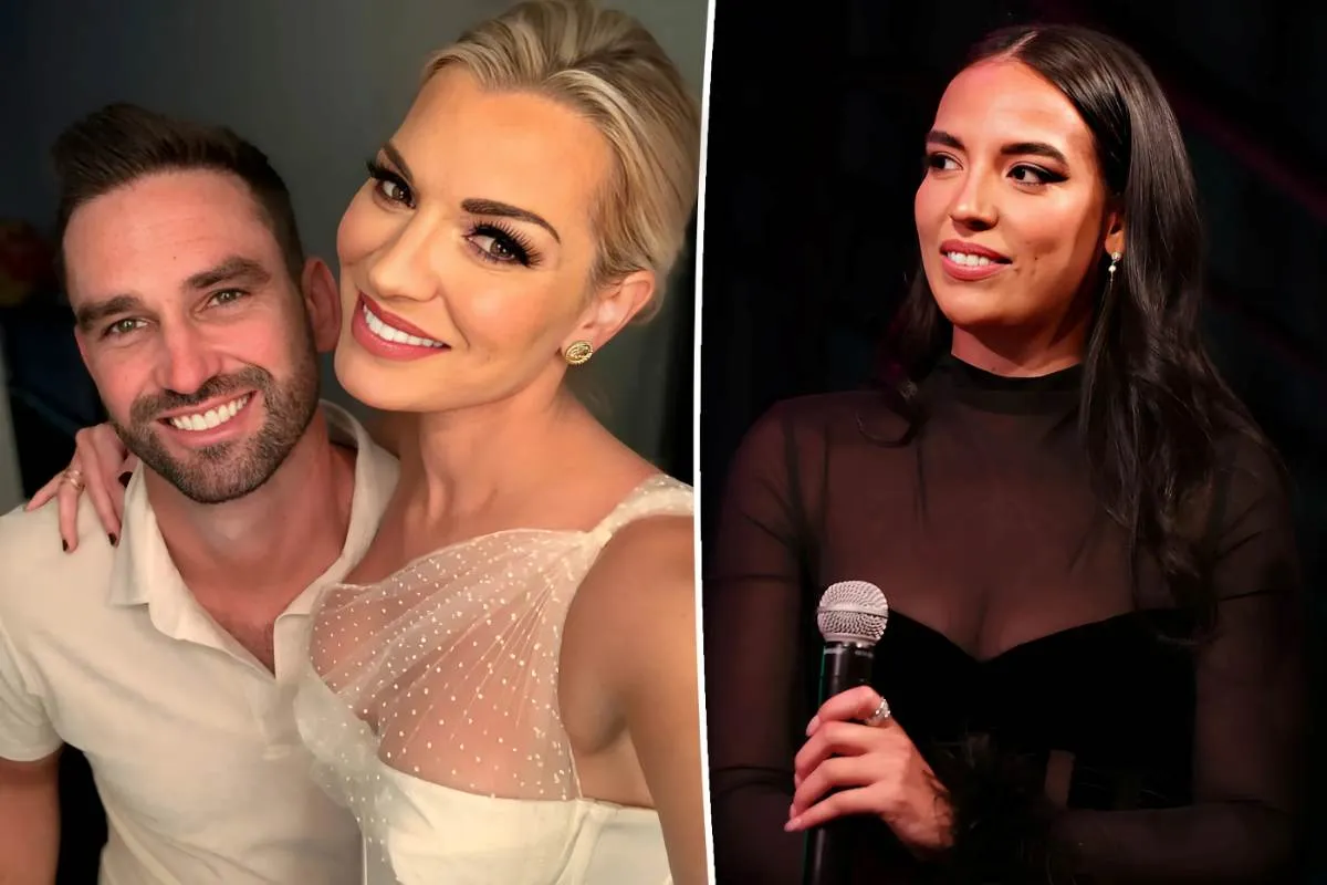 Danielle Olivera: Some ‘Summer House’ stars think Carl Radke had ‘a point’ with Lindsay Hubbard breakup tram