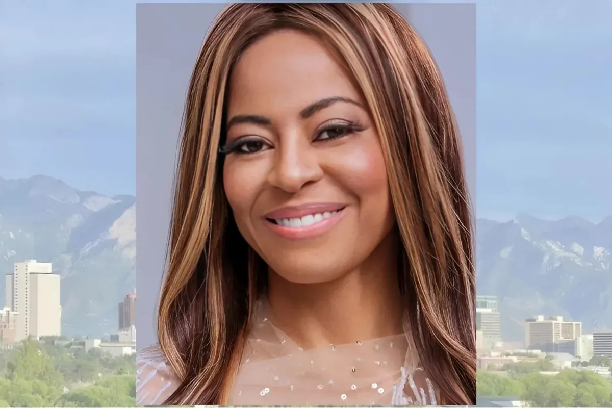 ‘Real Housewives of Salt Lake City’ star sues executives of her church’s business firm-quang