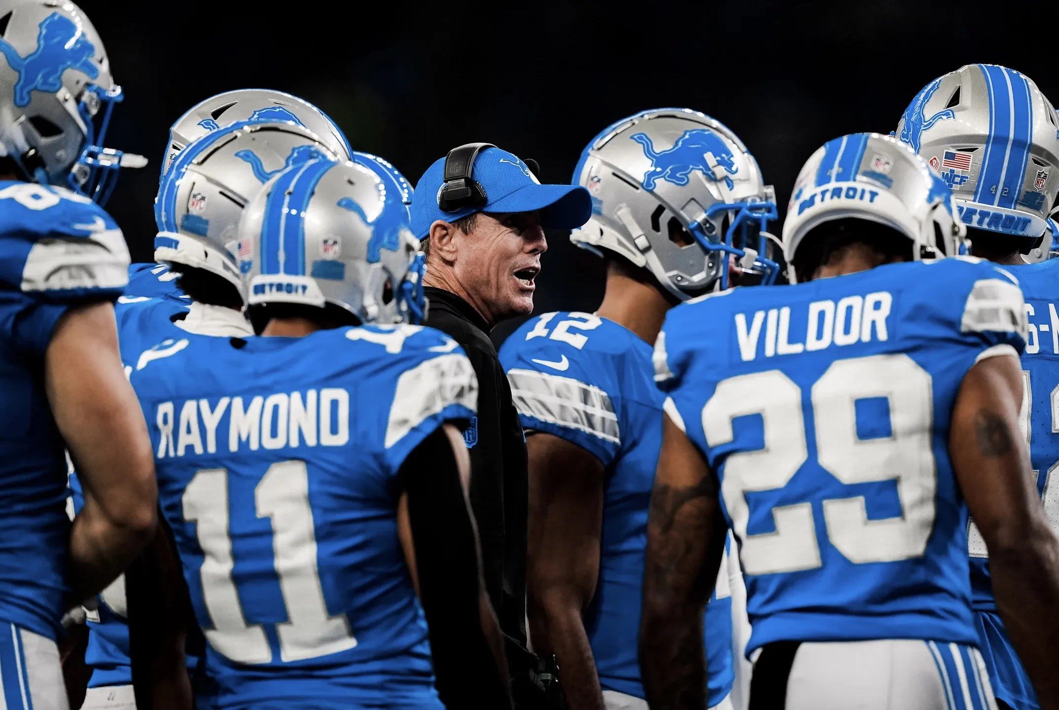 Final Lions injury report for Week 3 vs. Cardinals brings a lot of good news