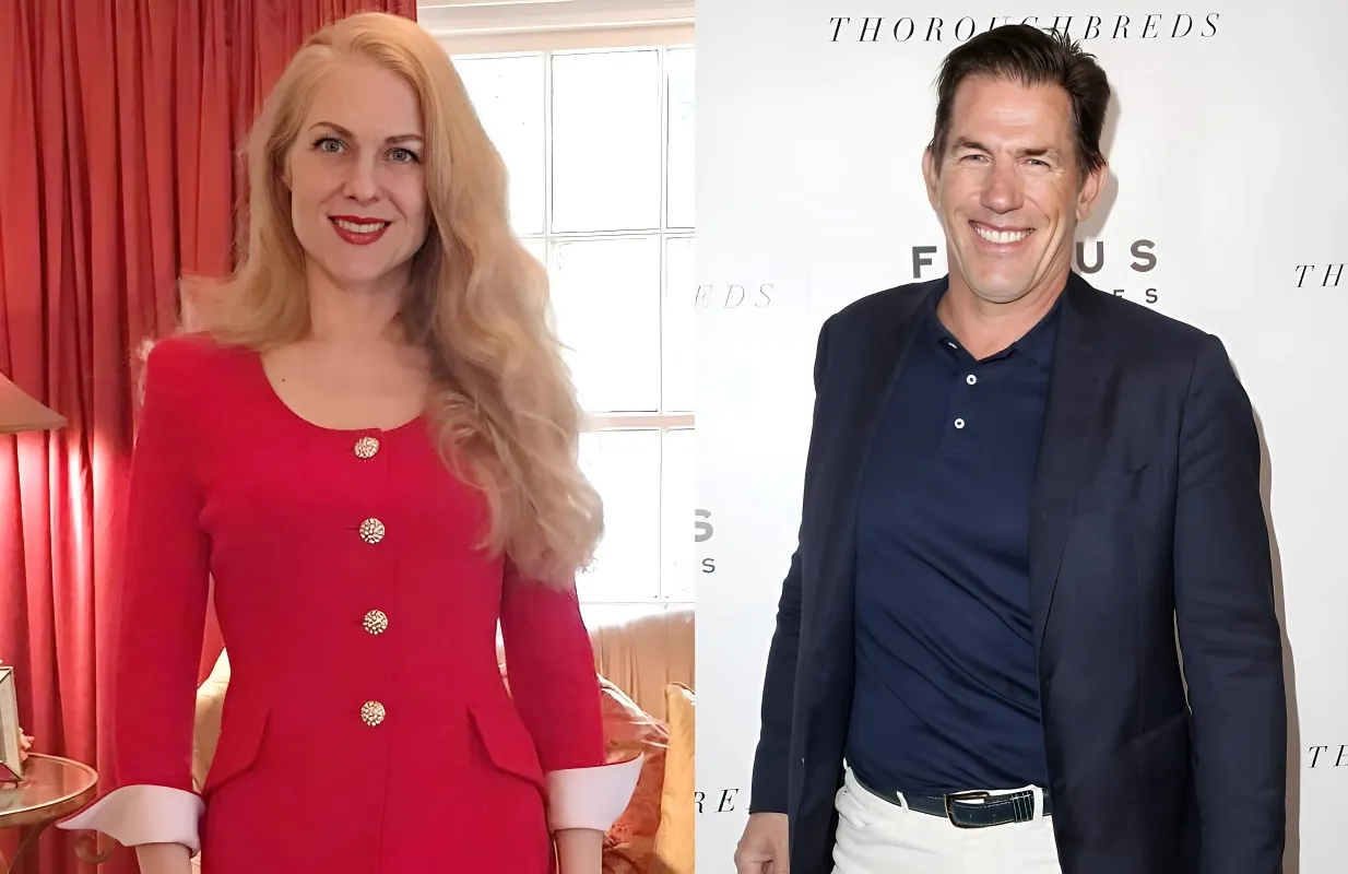 Explosive Allegations: Nanny Accusing Southern Charm’s Thomas Ravenel of Rape Shares Shocking Details of Violence During Alleged Assault - Amidst Scandal, Is Thomas Facing Bankruptcy? - lulu