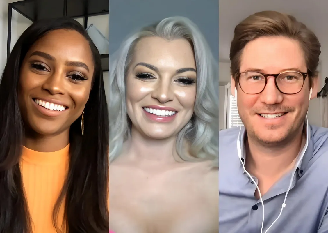 Ciara Miller Throws Shade at Lindsay Hubbard While Lindsay Addresses Austen's Alleged Disrespect and Takes a 'Friendship Break' - A Fractured Relationship in the Spotlight! - lulu