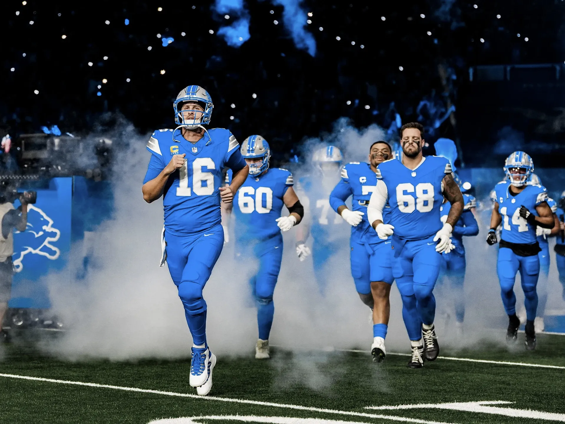 Detroit Lions bold predictions for Week 3 vs. Cardinals