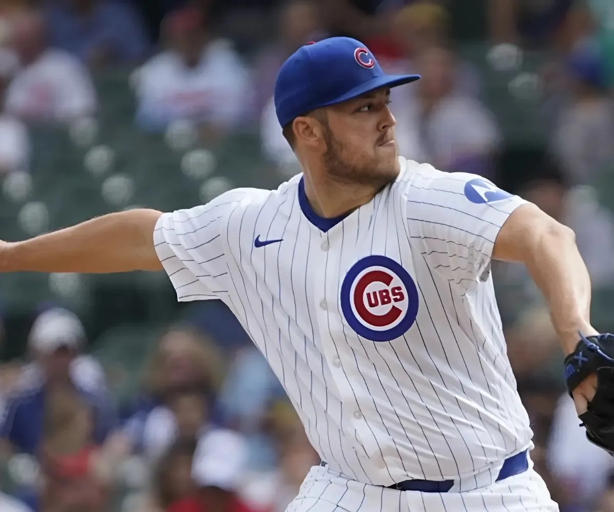 Jameson Taillon, Cubs hold off Nationals