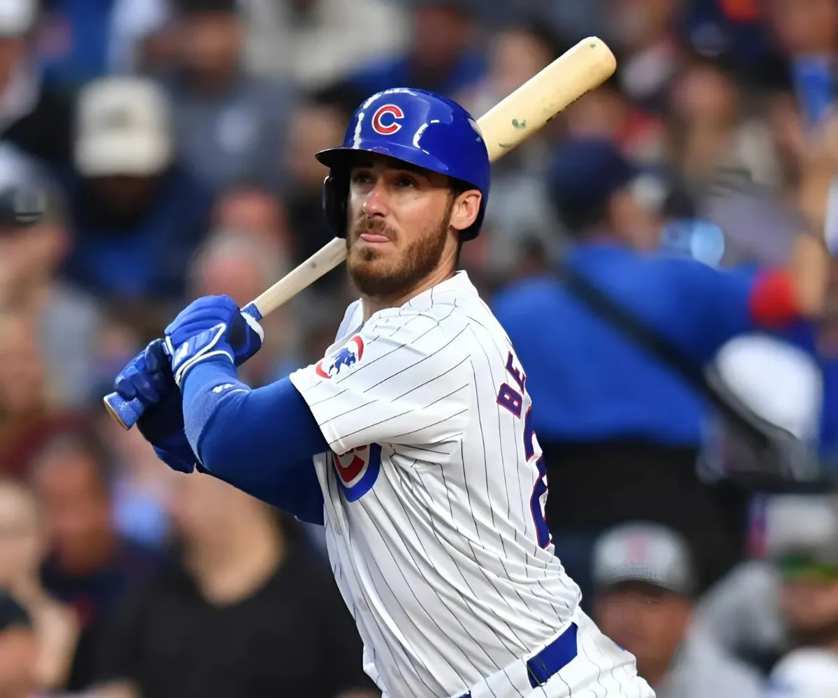 Report reveals where Cubs' Cody Bellinger stands on opt-out decision