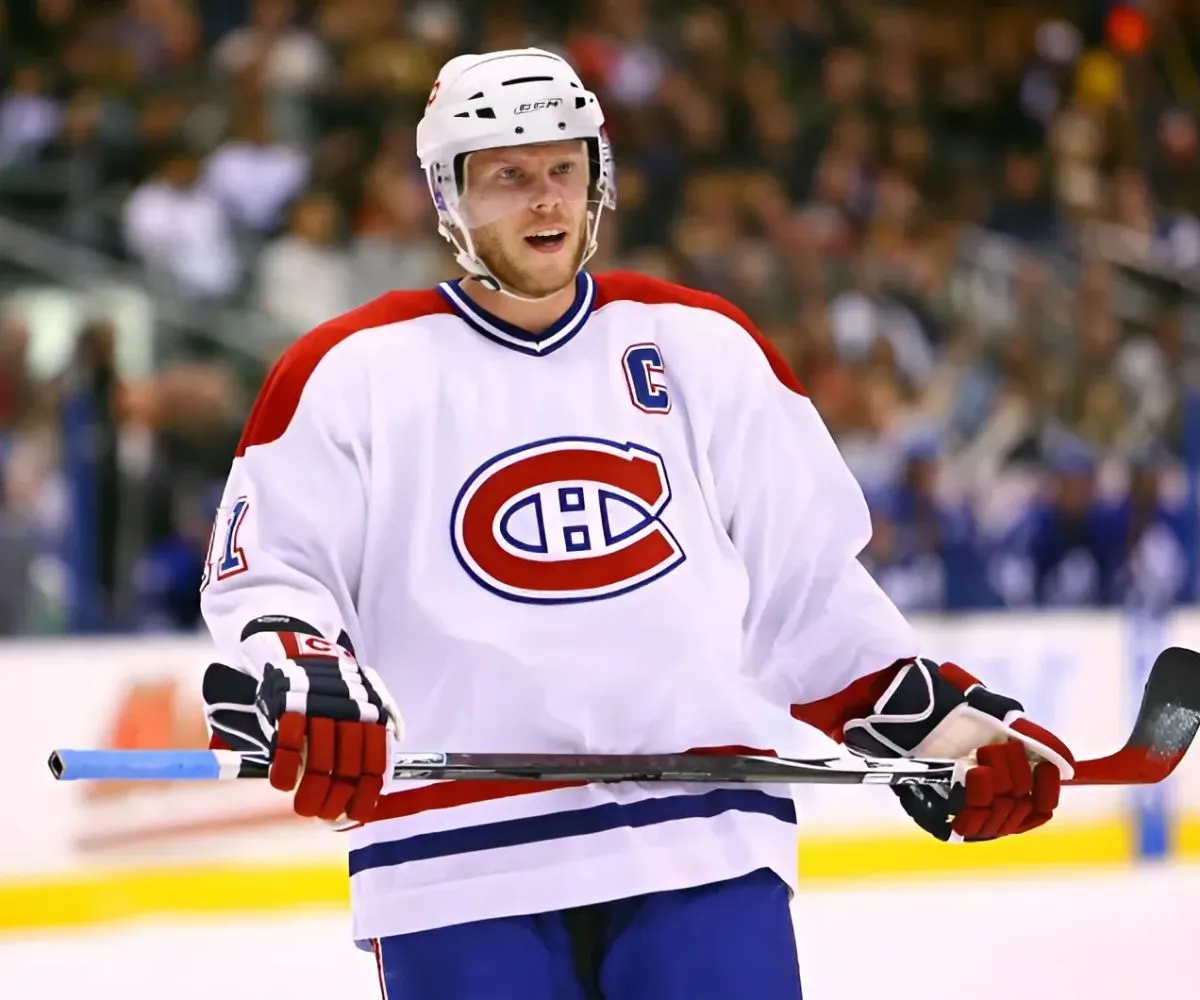 Top 5 Finnish-born Players in Canadiens History