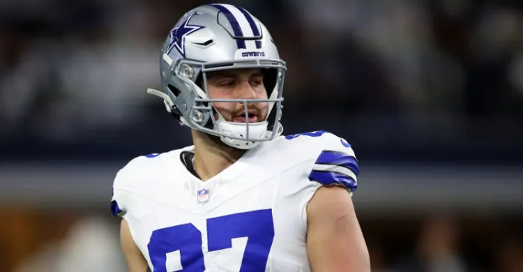 Jake Ferguson injury update: Cowboys star TE gives fans great news