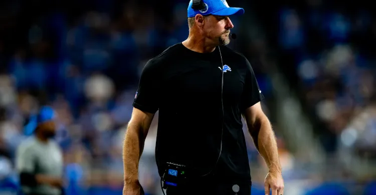 Dan Campbell still has love for Lions fans despite being forced to move