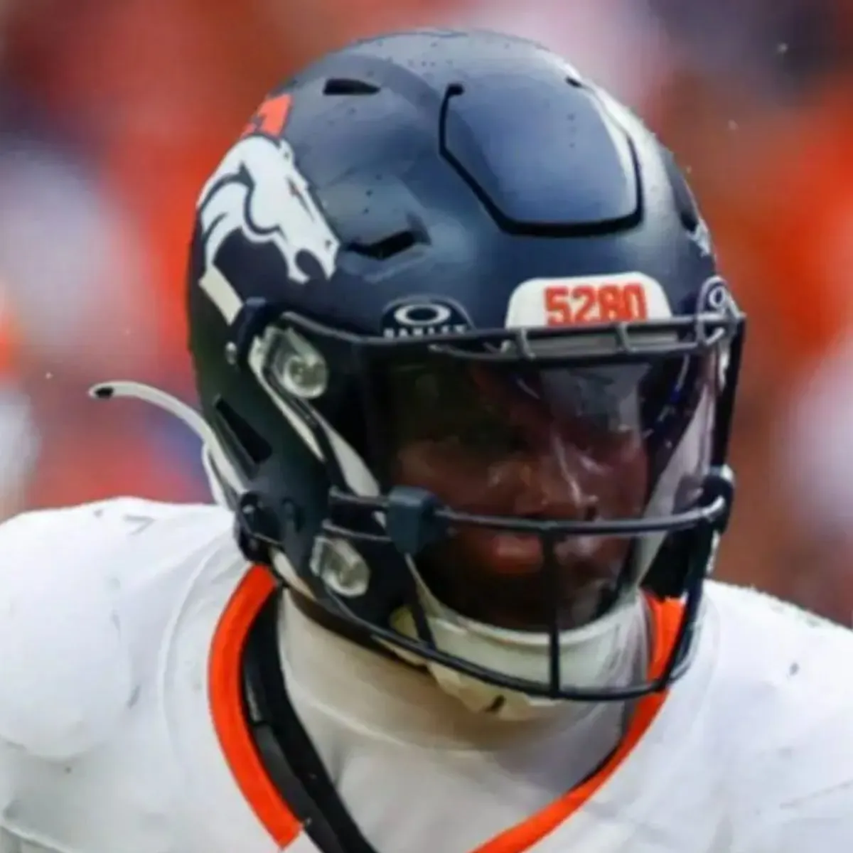 Broncos Urged to Replace $8 Million Starter With Former Ravens Draft Pick