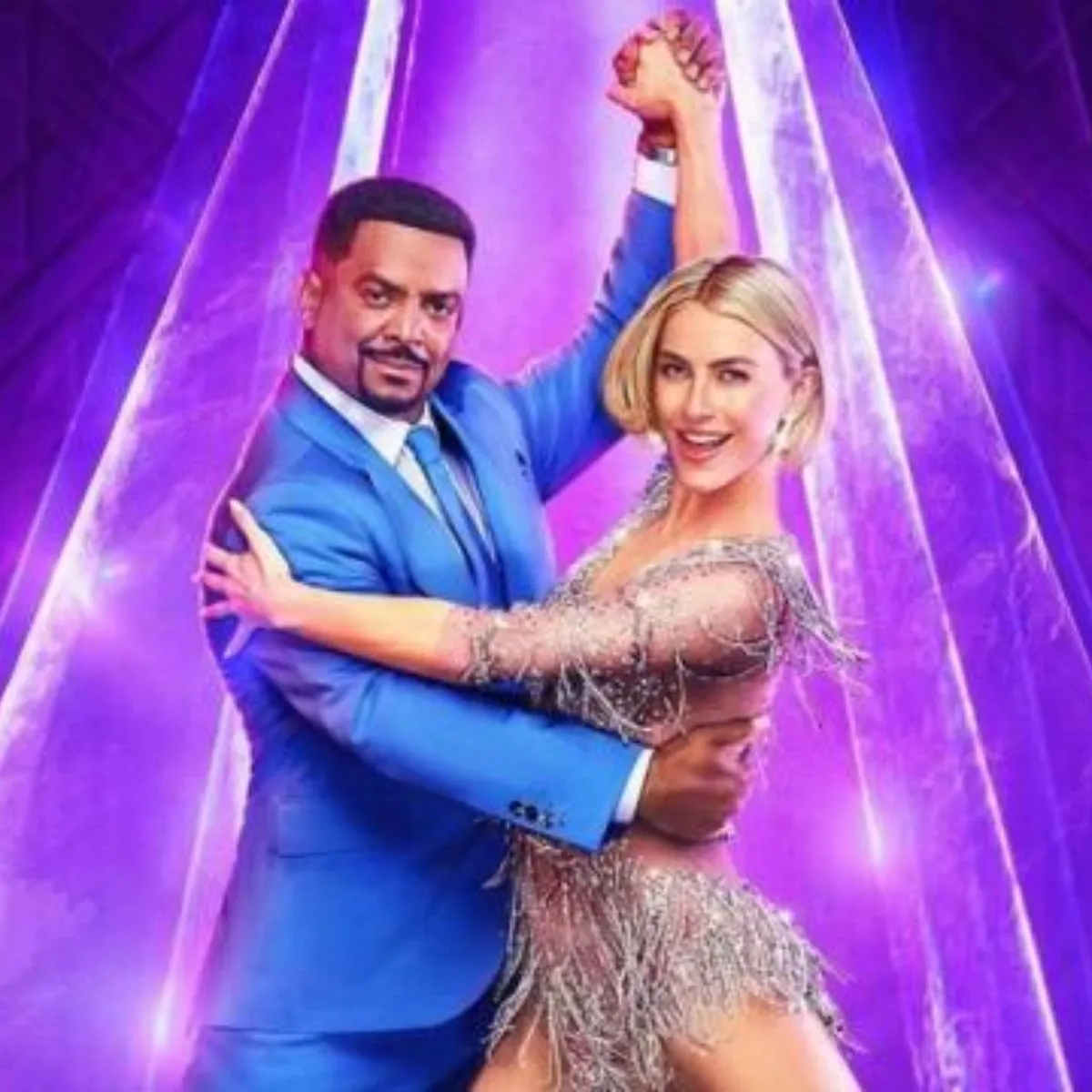 Former DWTS Pro Questions Season 33 Pairing: ‘There’s a Disconnect’