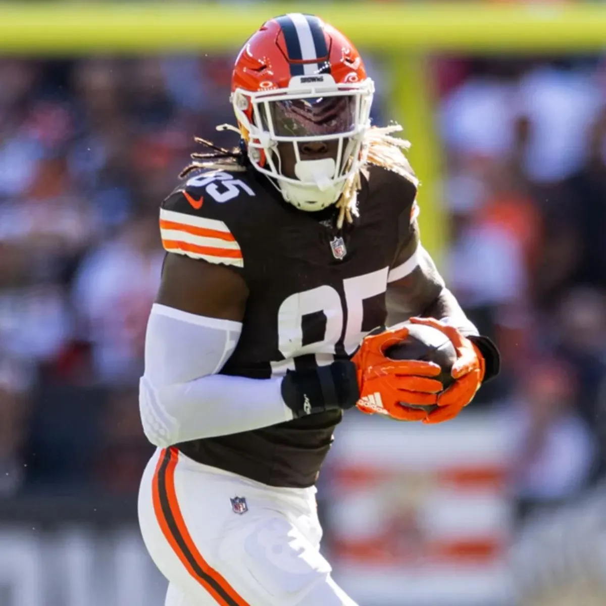 Cleveland Browns Receive Brutal Week 3 Injury Update