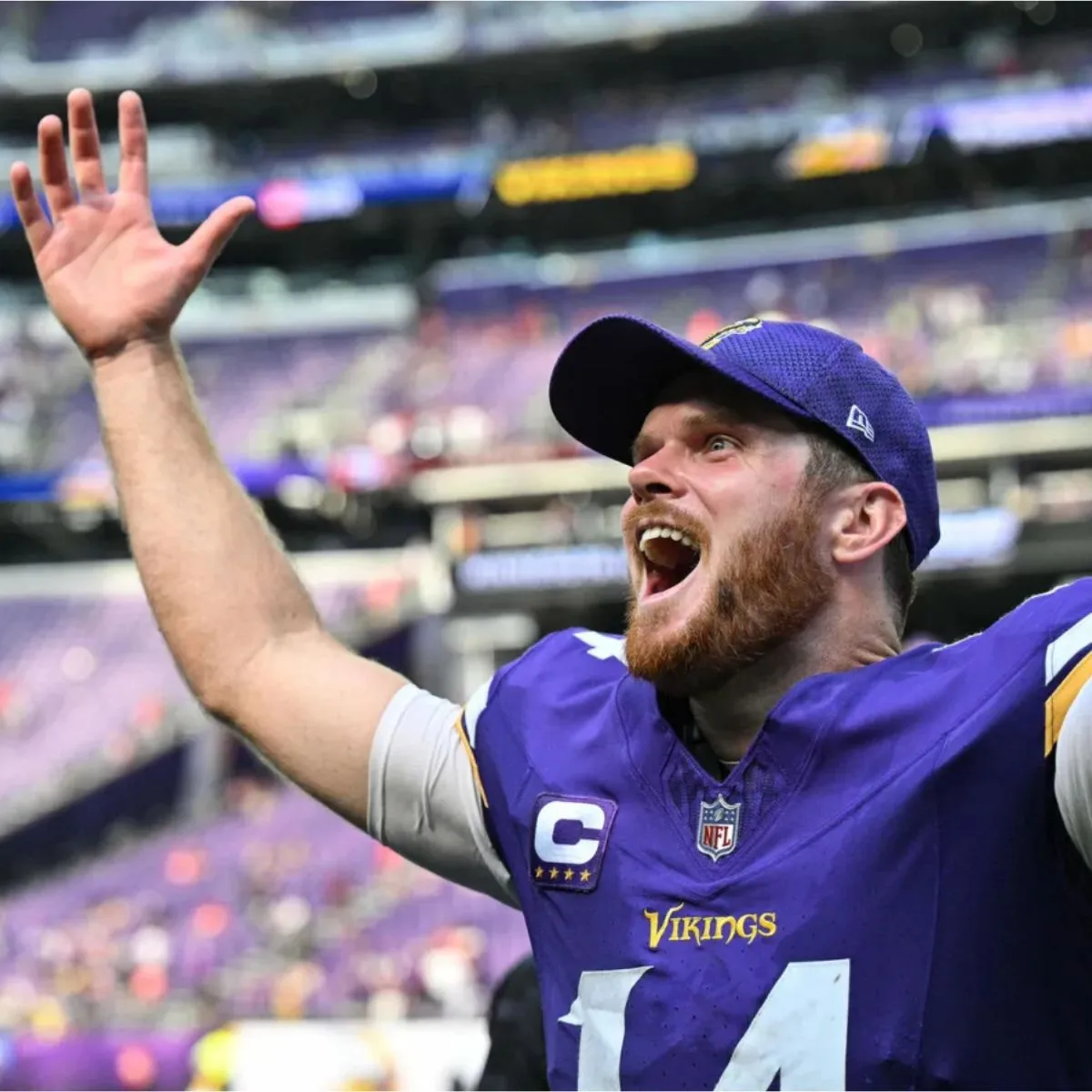 Why The Minnesota Vikings Are Serious NFC Contenders