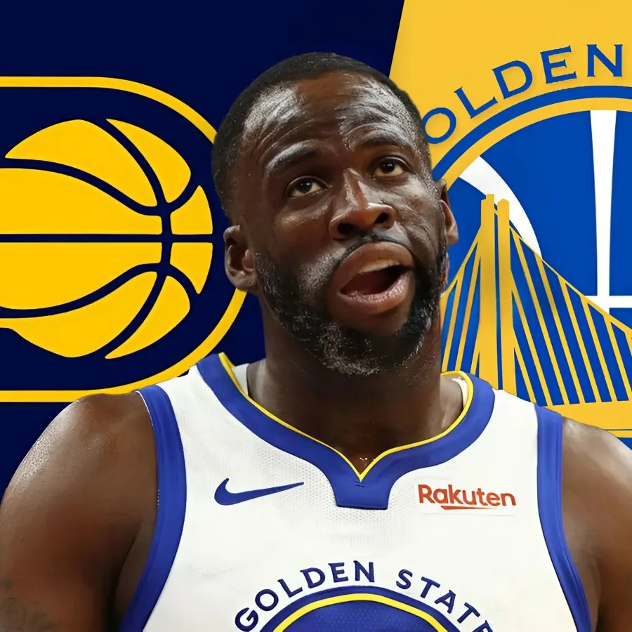 Draymond Green's comments disregarded in blockbuster Warriors trade proposal