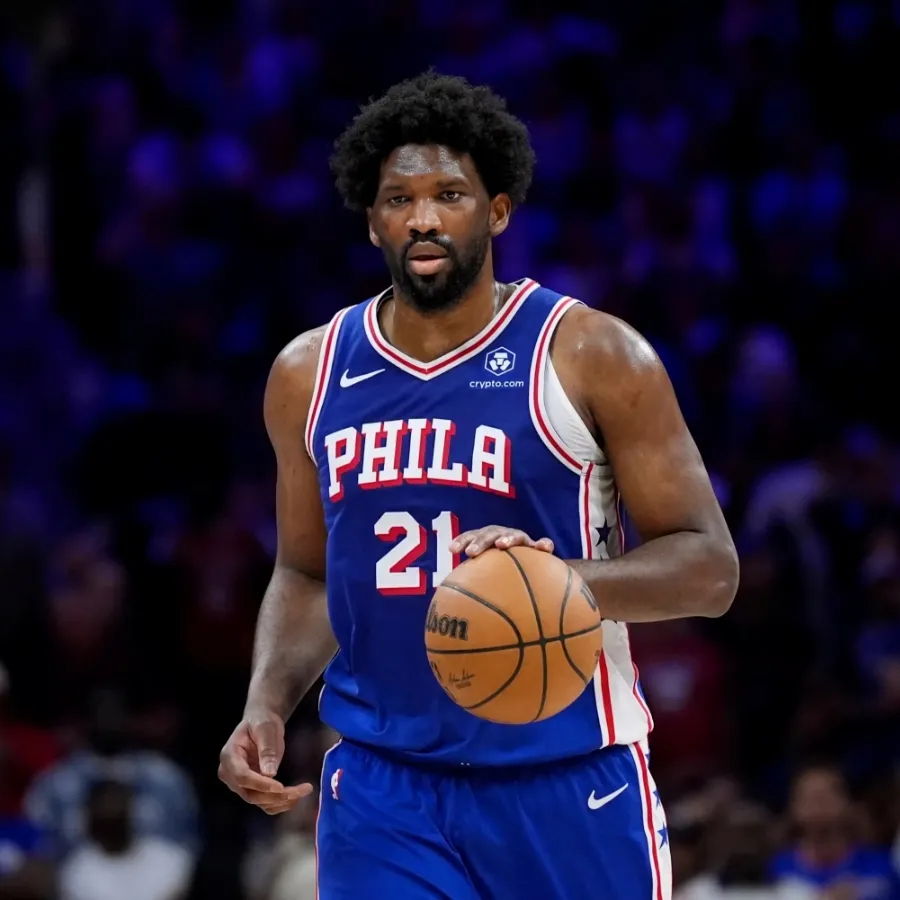 Why Joel Embiid's commitment to win in Philadelphia matters to 76ers fans