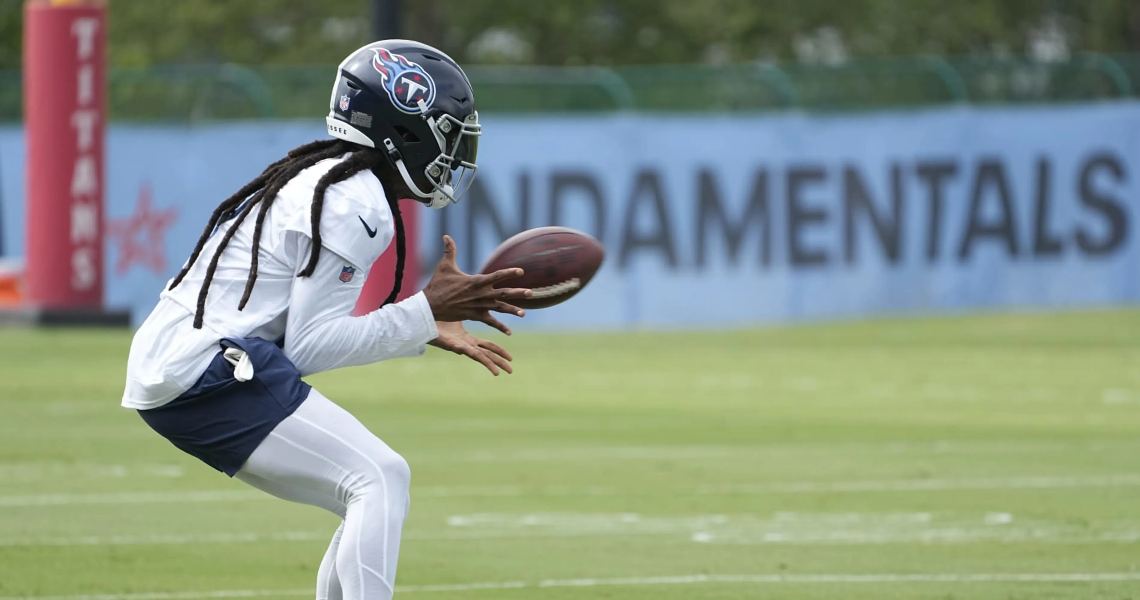 Latest on DeAndre Hopkins suggests he'll be unleashed vs. Packers