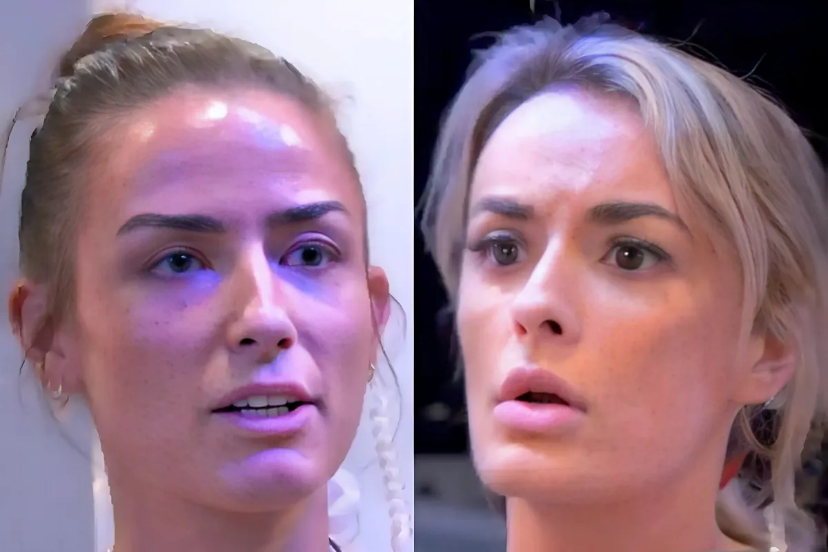 Below Deck Med star Elena Dubaich calls out Aesha Scott for ‘discarding her’ after Carrie O’Neill was hired