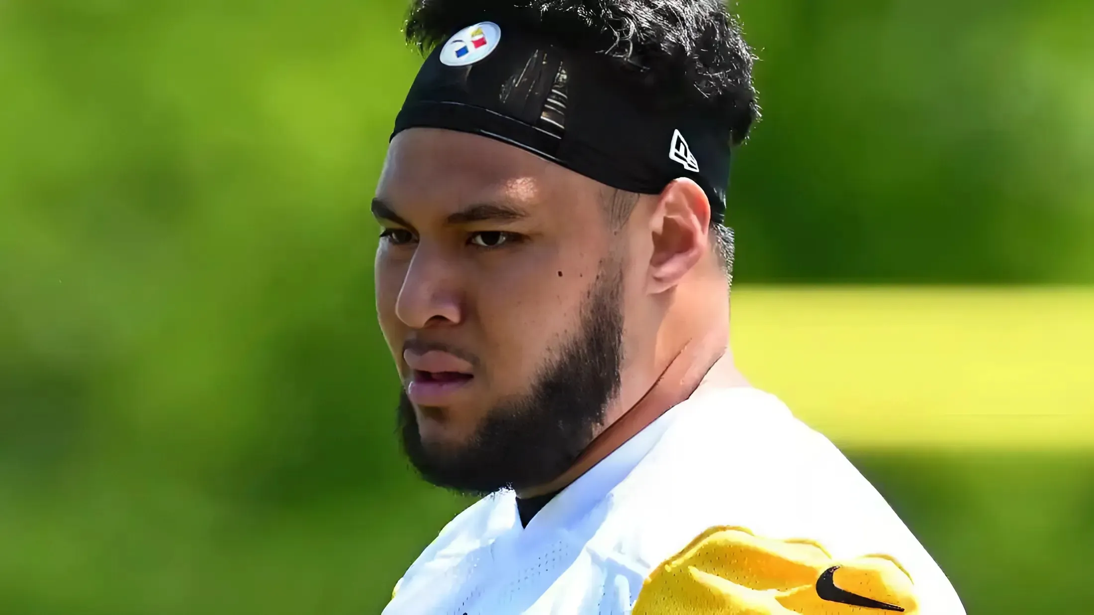 Steelers Reveal Good News, Bad News for Key Draft Picks Ahead of Week 3