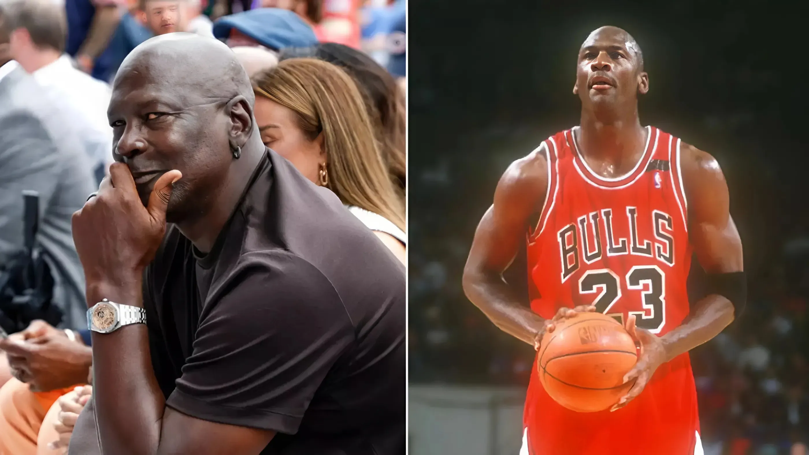 Michael Jordan was dethroned in GOAT of all GOATS debate by legendary star who won more than NBA icon