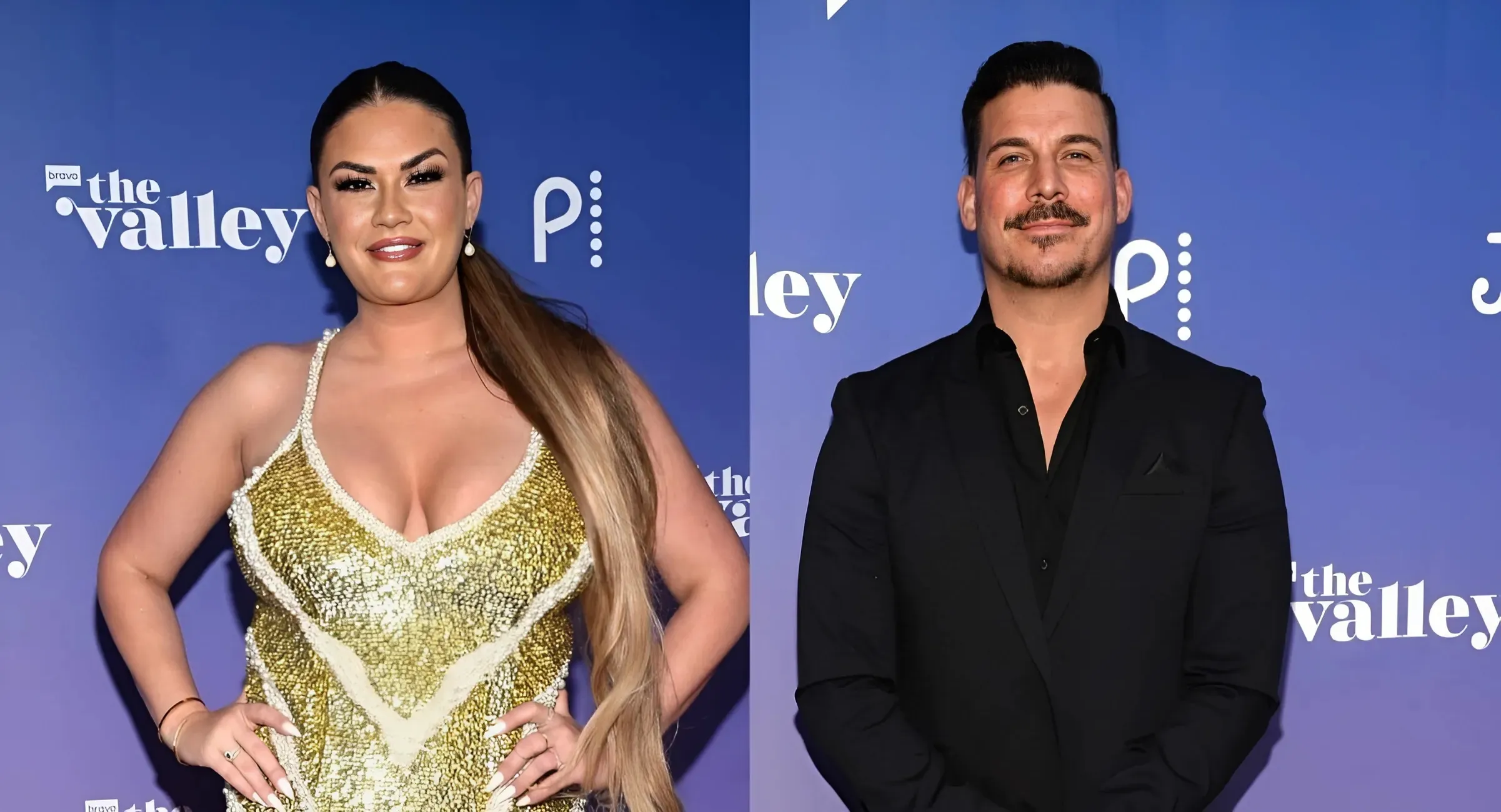 Brittany Cartwright is Glad “Terrible Husband” Jax Taylor Finally Moved Out of Their Home So She Could Move Back in With Son Cruz, Plus Shares If She’s Dating and Talks Co-parenting, & Admits ‘Holding on to Hope’ After Split