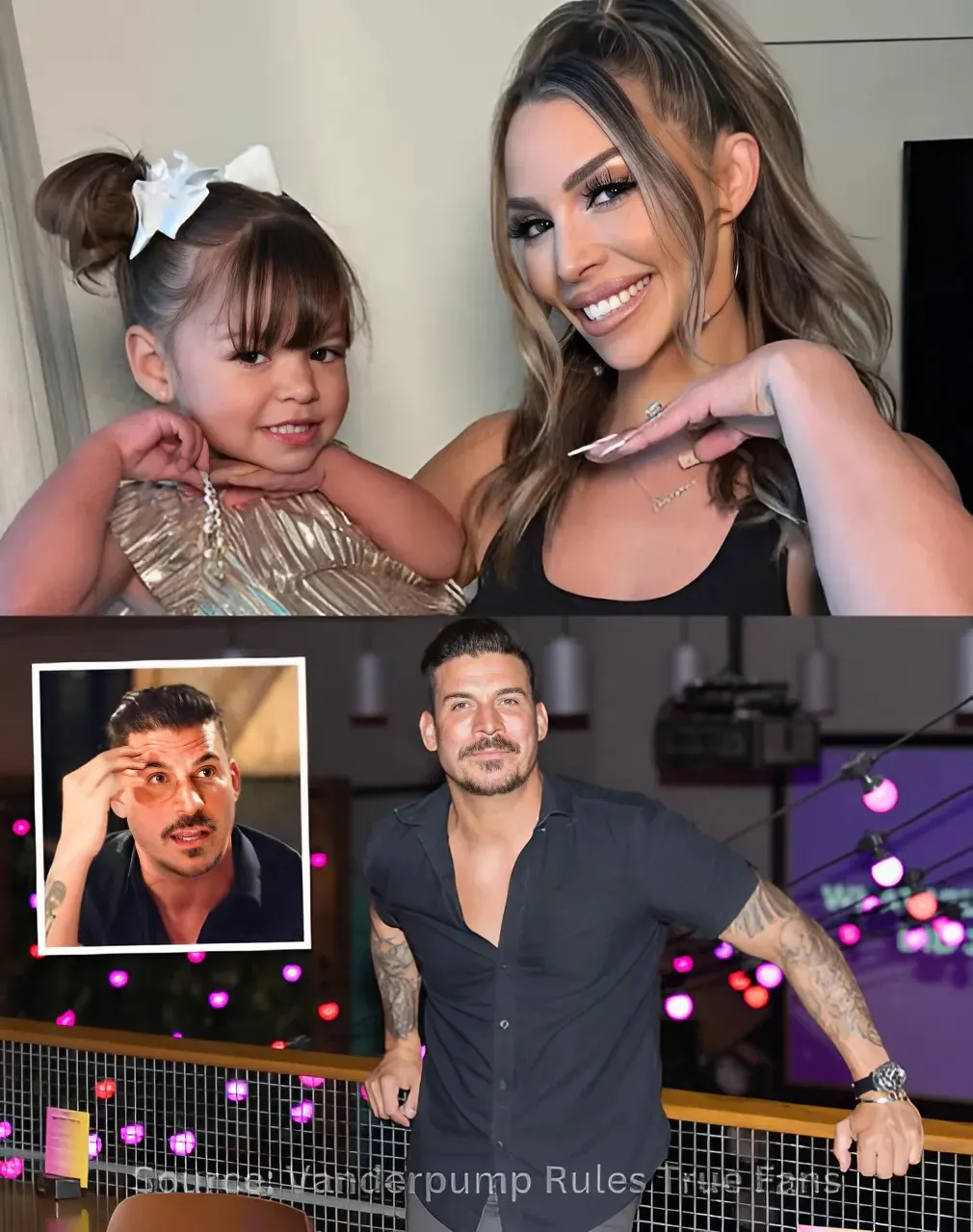 Jax Taylor Unfollows Scheana Shay and Summer Moon on Instagram