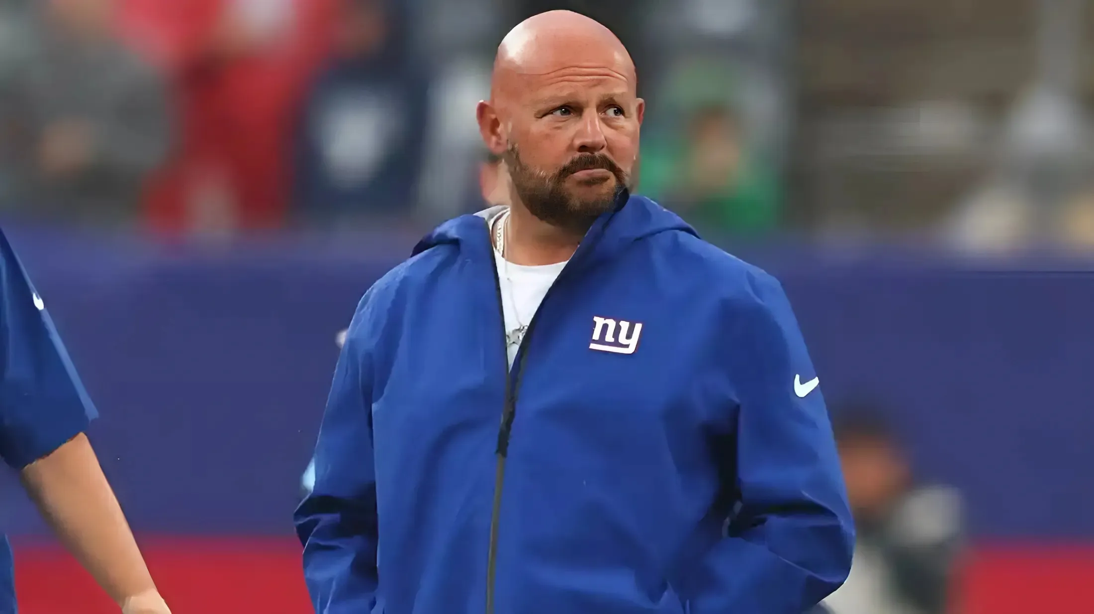 Giants Insider Reveals Players ‘Trust’ in Brian Daboll is ‘Waning’