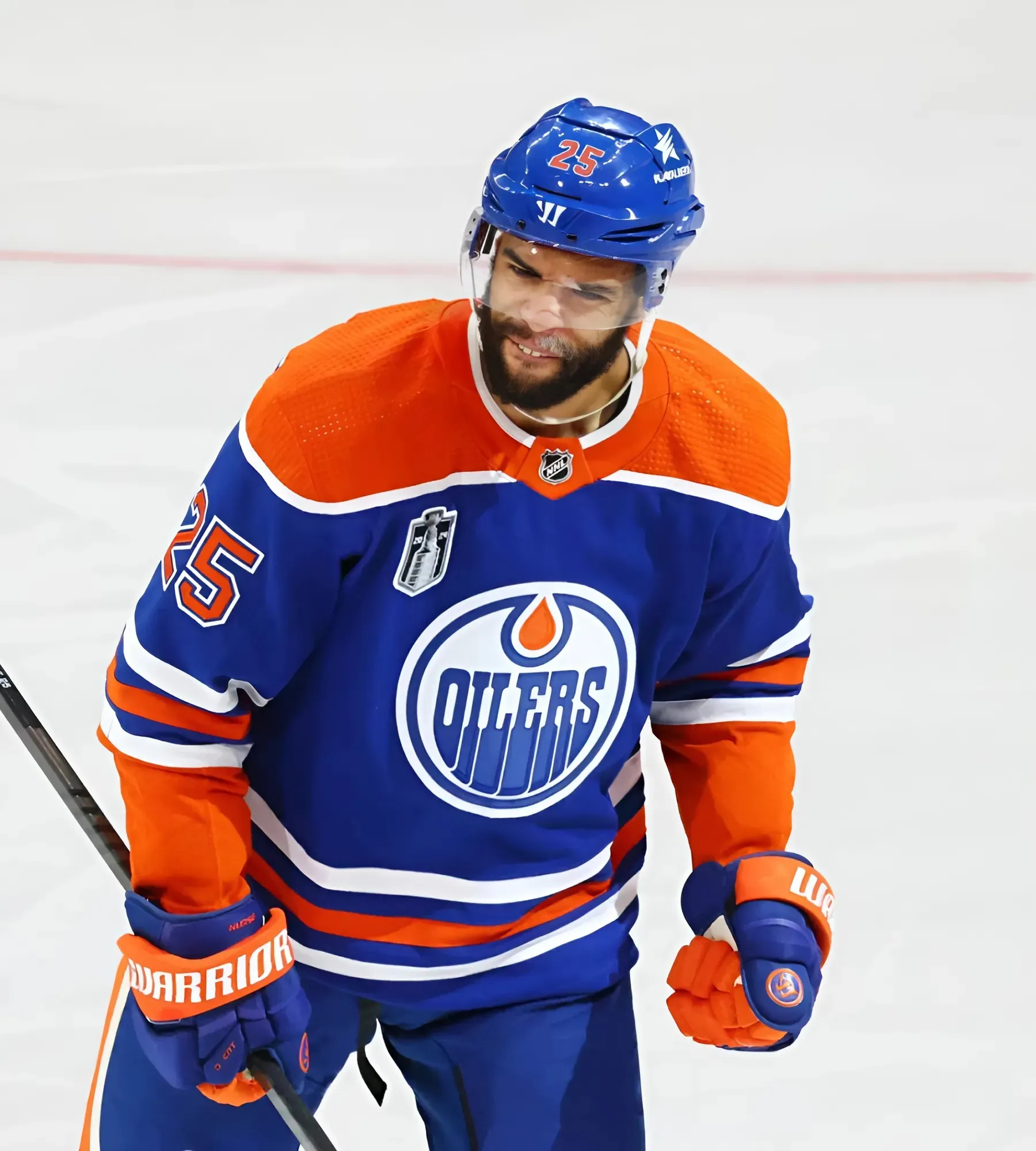 If Nurse Can’t Elevate His Partner, Oilers Only Option is a Trade