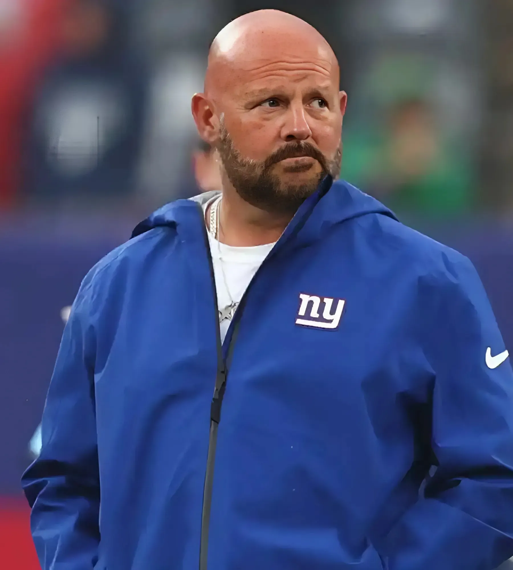 Giants Insider Reveals Players ‘Trust’ in Brian Daboll is ‘Waning’