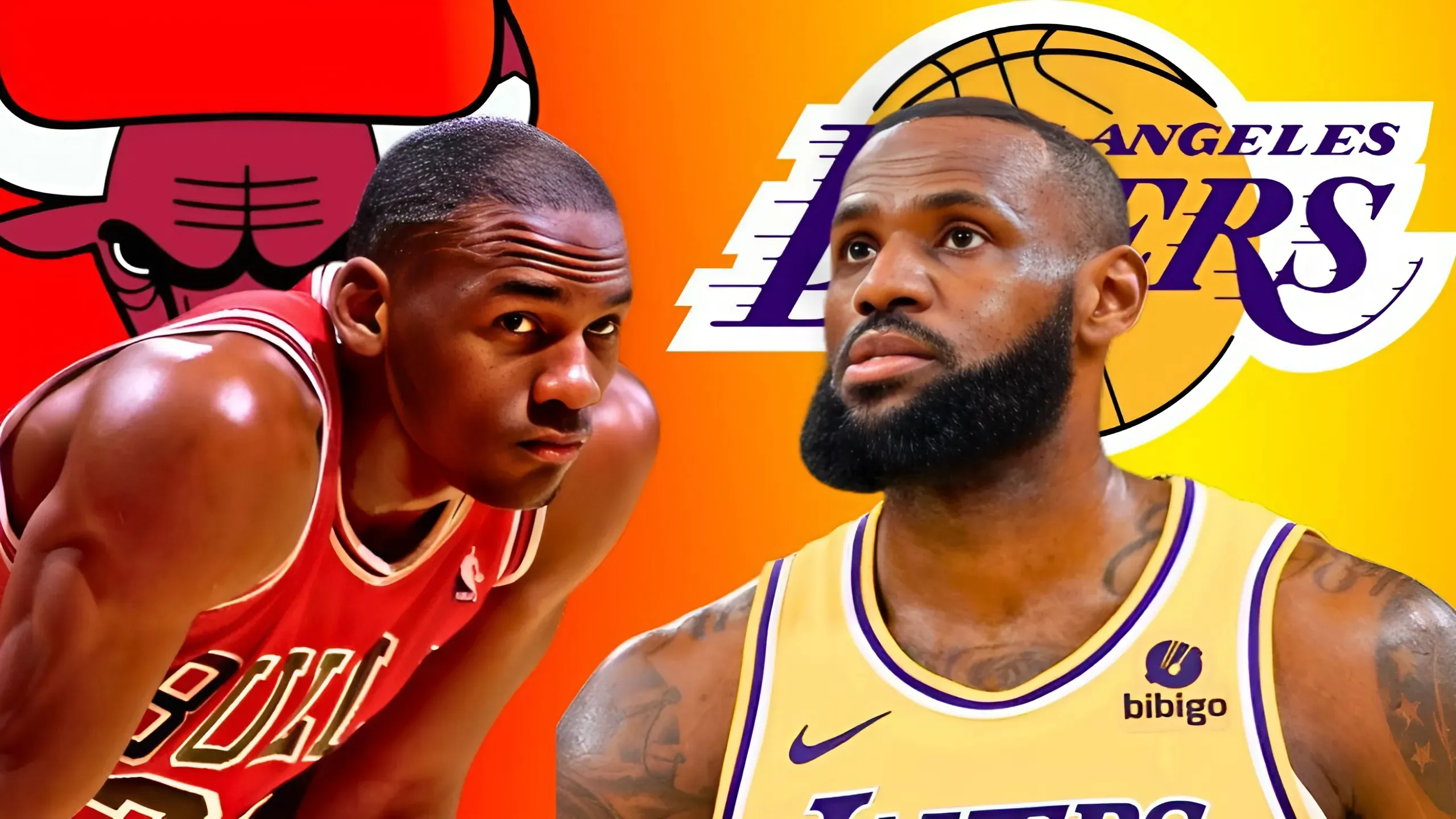 Former NBA star reveals the one shock reason why Michael Jordan will always be the GOAT over LeBron James no matter what happens