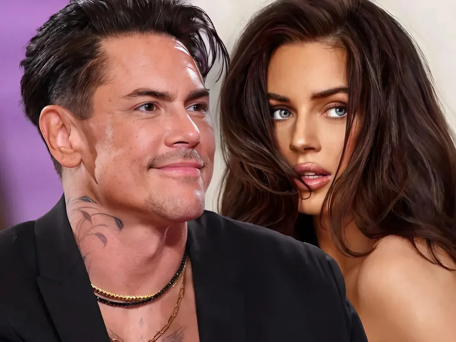 Tom Sandoval and Victoria Lee Robinson Just Had a Big “First Adventure”