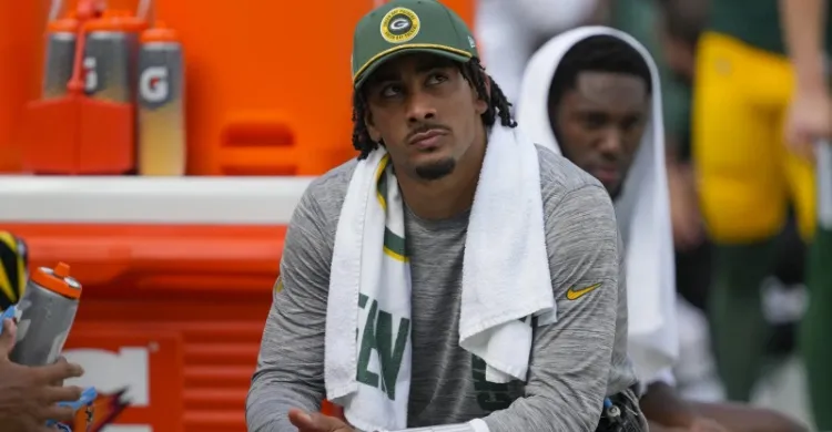 Green Bay Packers Reveal Major Jordan Love Injury Update