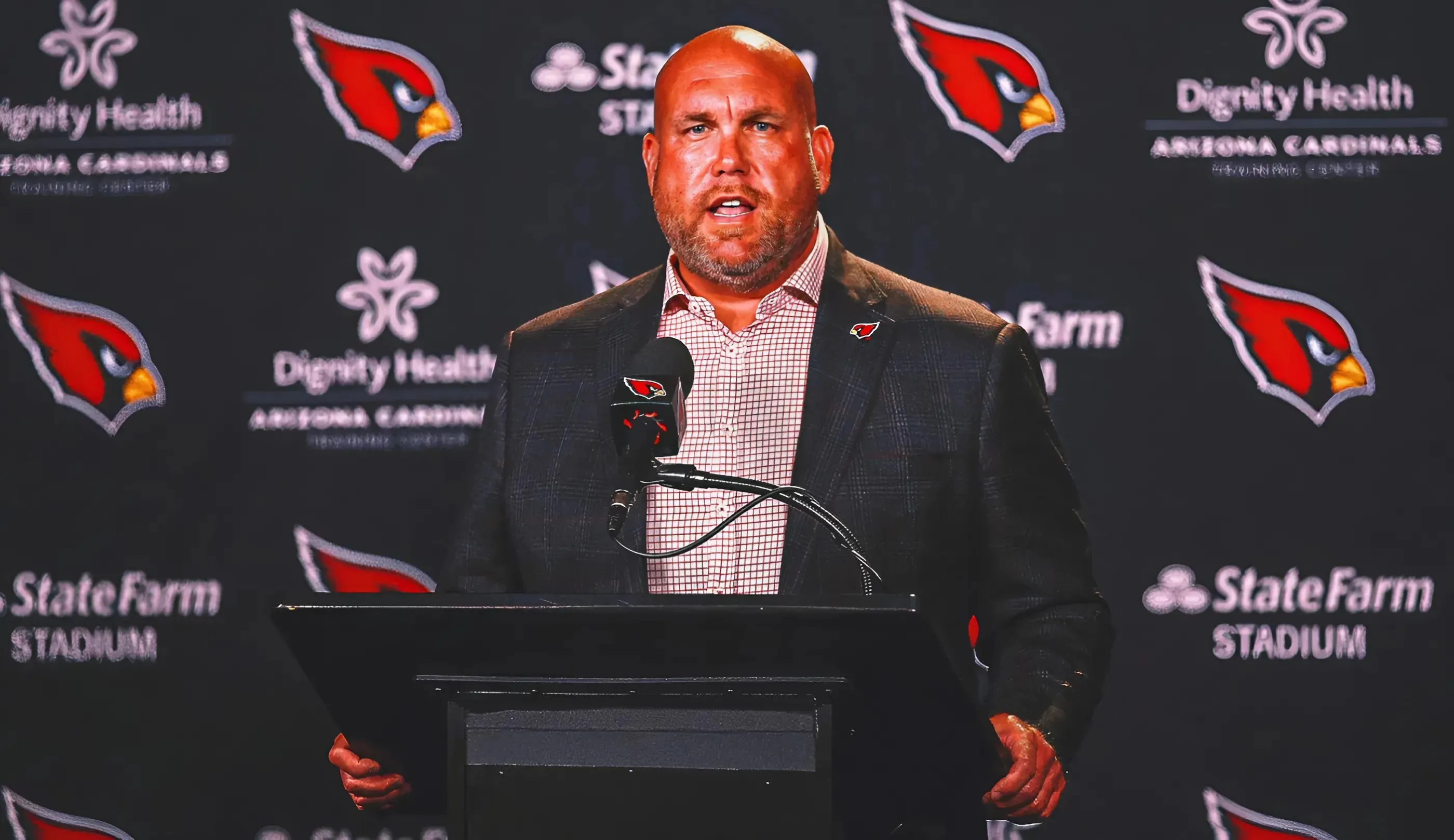 Klutch Sports Group makes groundbreaking move with former Cardinals GM