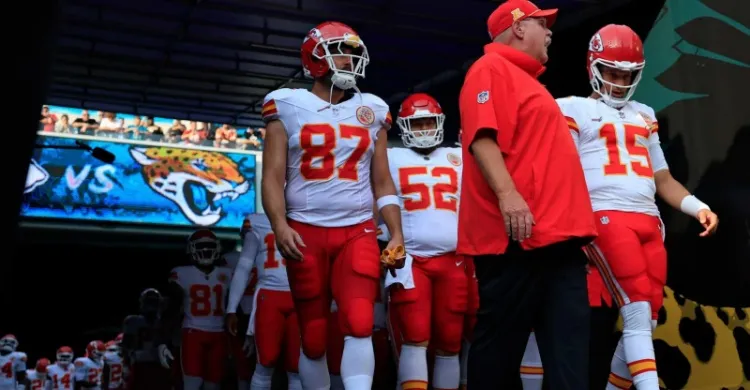 Why The Kansas City Chiefs Are Uniquely Equipped to Win Third Straight Super Bowl