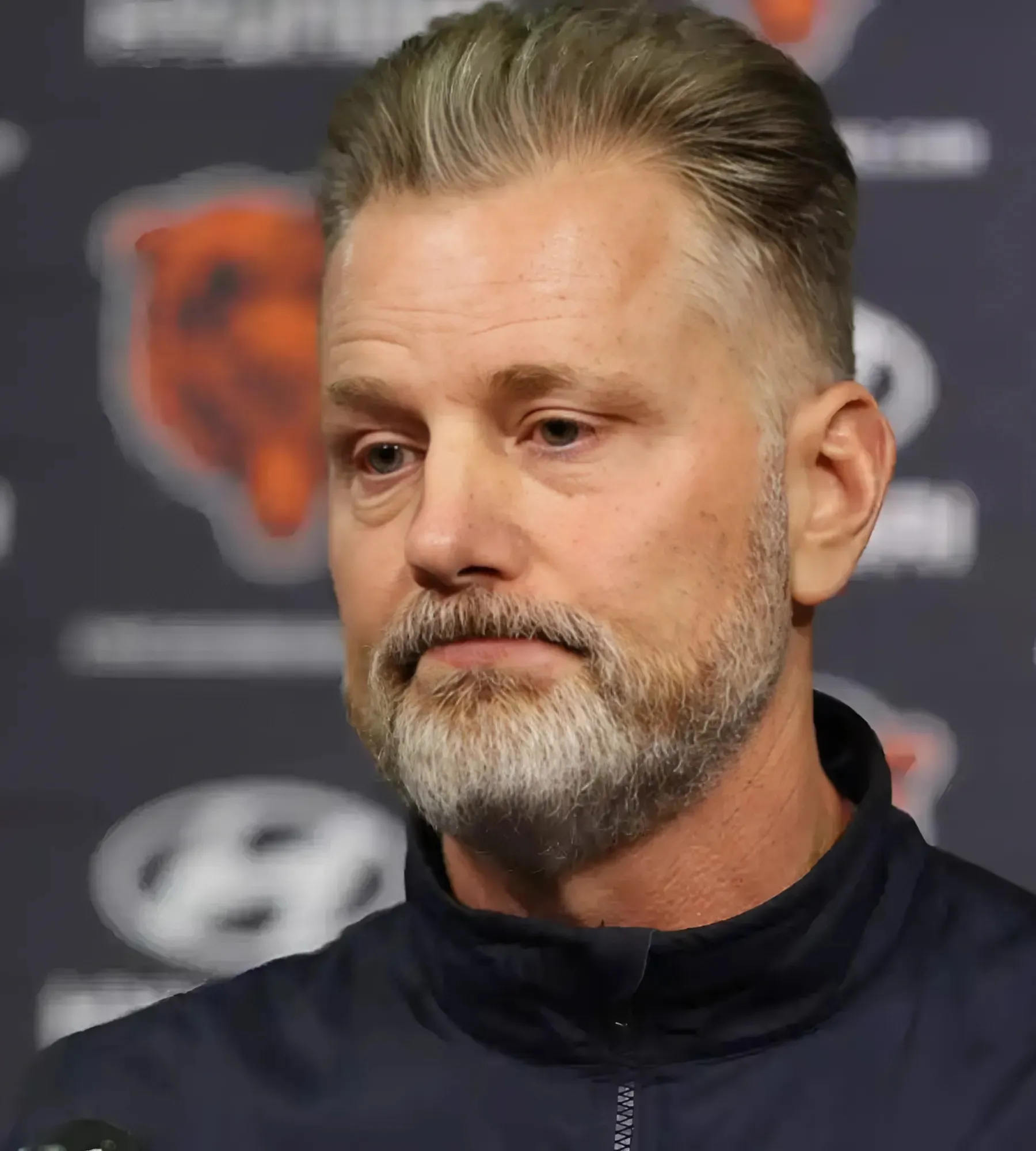 Bears Predicted to Bench $30 Million Starter as Soon as Possible