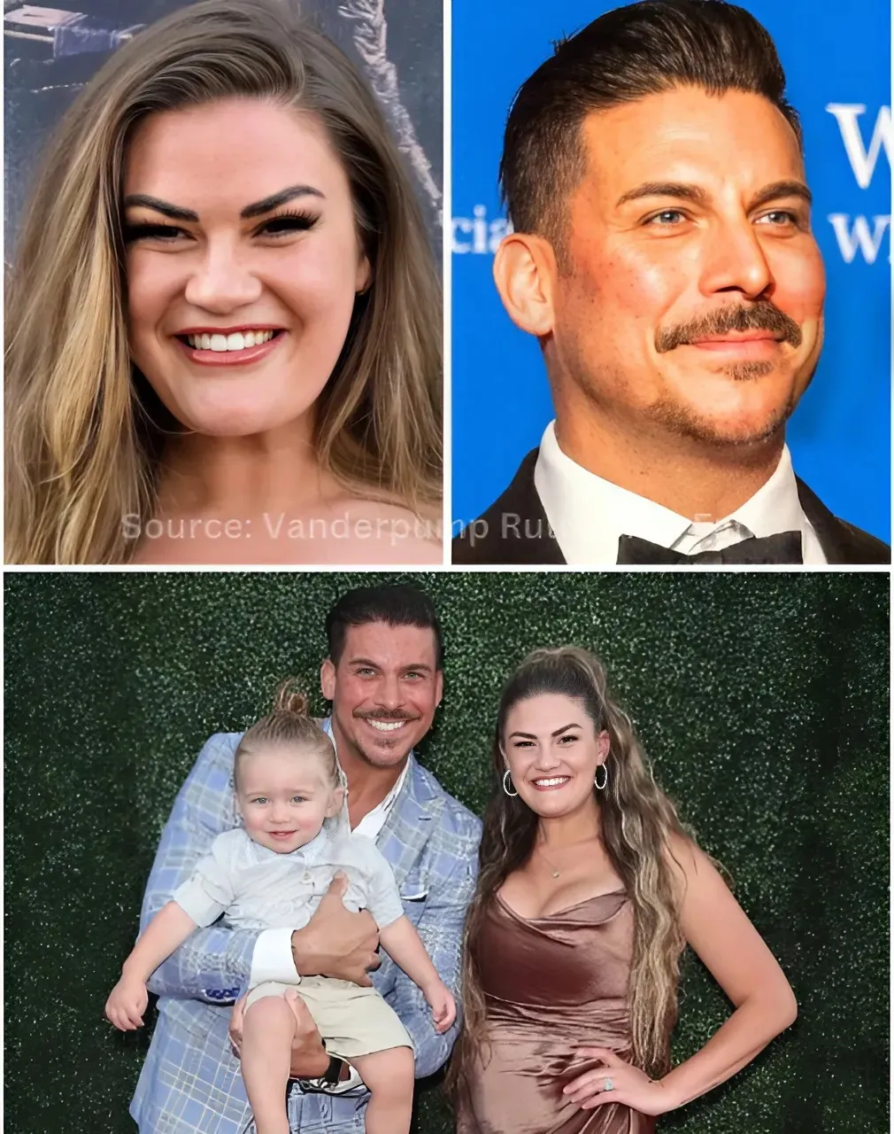 Brittany Cartwright Admits She 'Really Thought' She'd Get Back Together With Jax Taylor Prior to Shocking Divorce